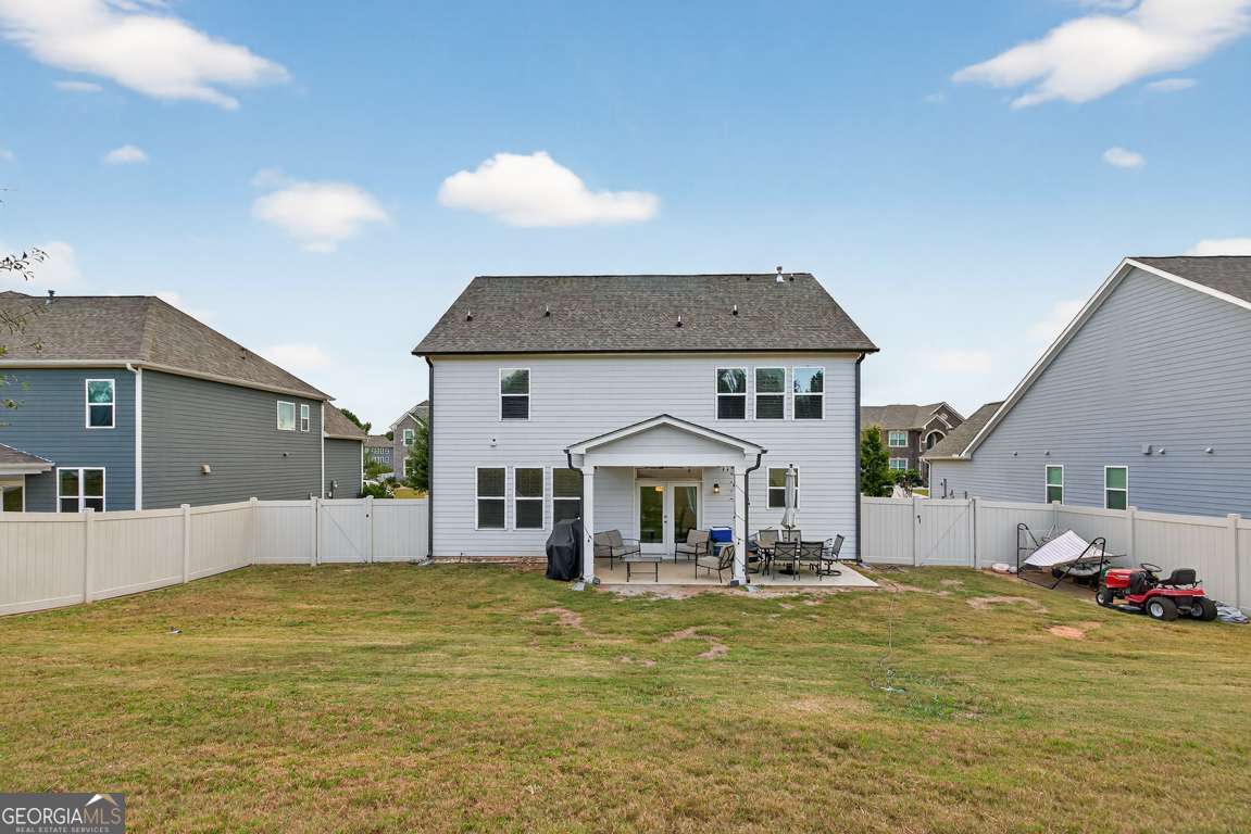 140 Camdale Court Property Photo 53