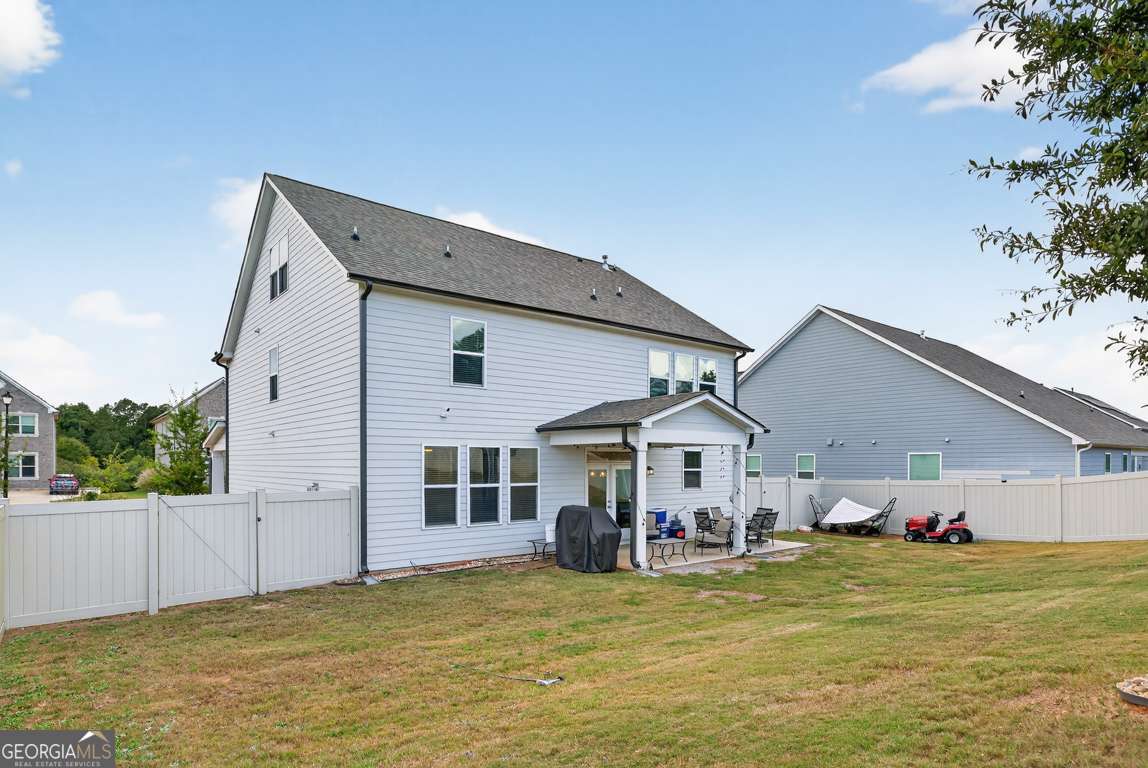 140 Camdale Court Property Photo 55