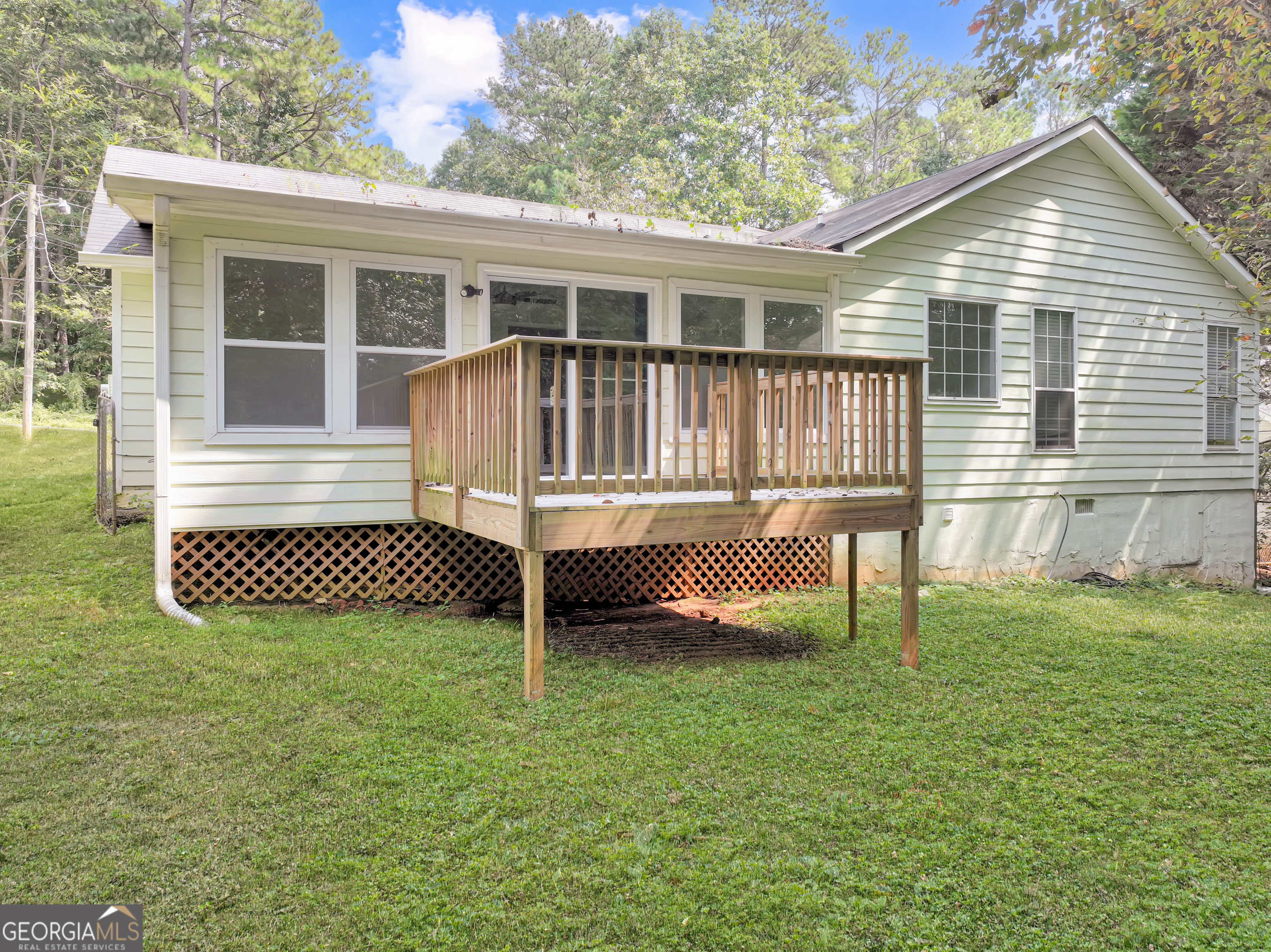 107 Woodridge Drive Property Photo 30