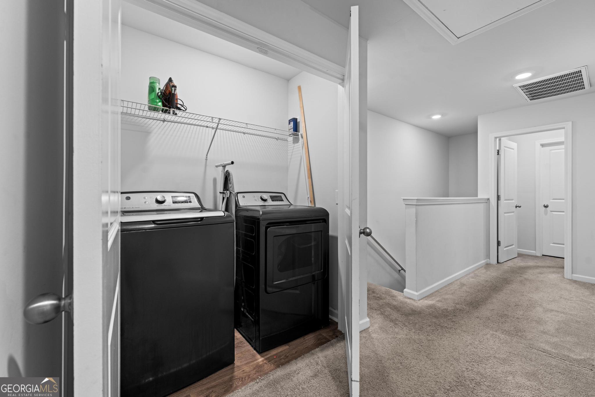 27 Villas Of Garrard Drive Property Photo 20
