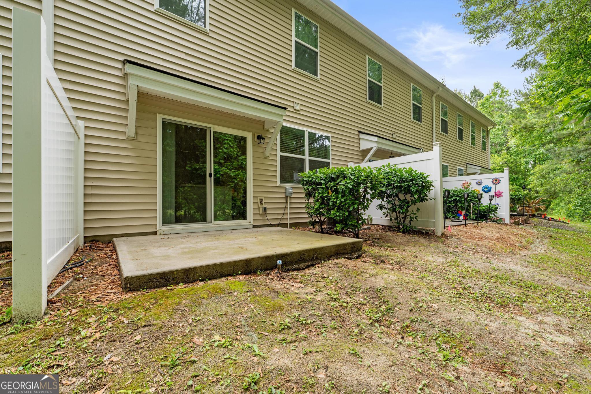 27 Villas Of Garrard Drive Property Photo 25