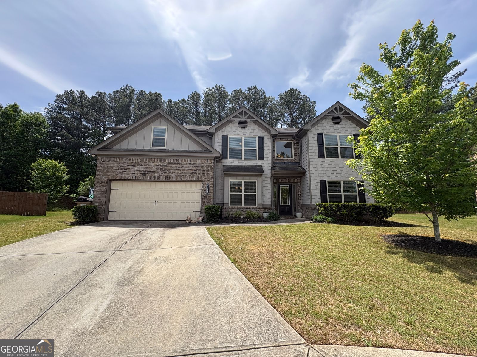 4187 Water Mill Drive Property Photo 1