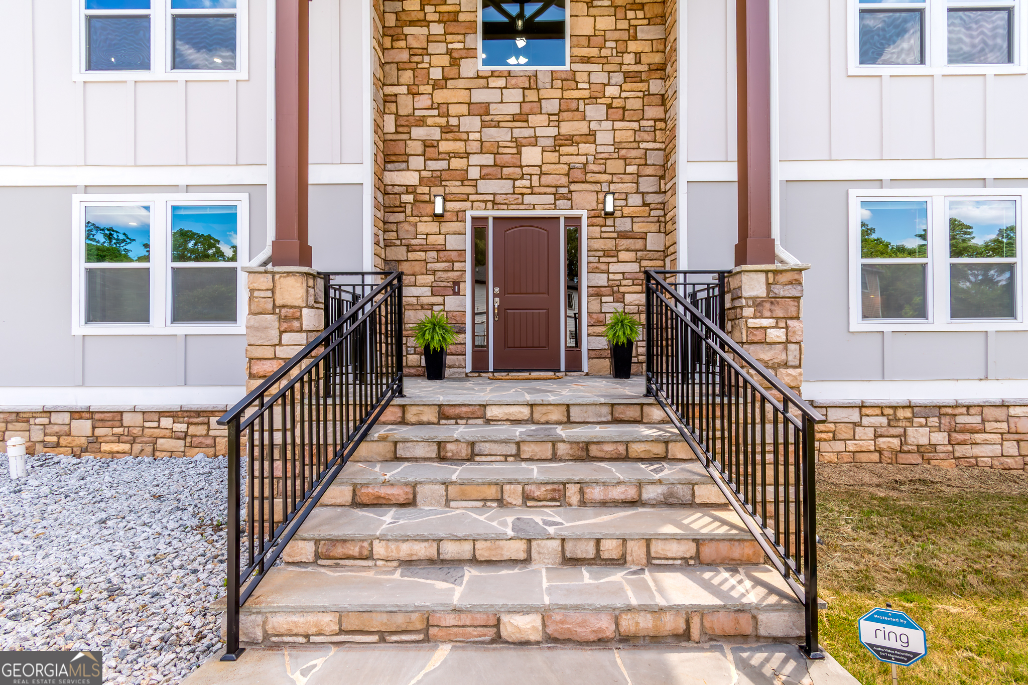 2369 Mcafee Road Property Photo 4