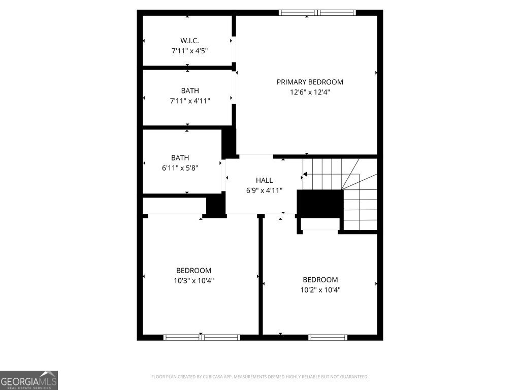 3180 Seven Pines Court # 101 Property Photo 61