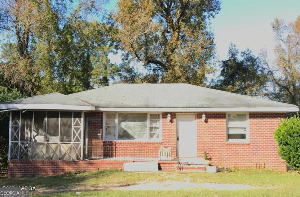 4071 Marse Allen Road Property Photo 1