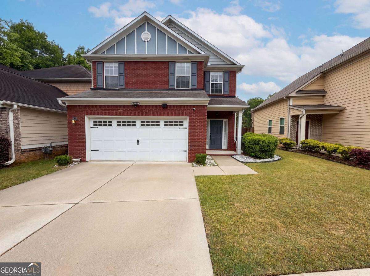 2559 Oakleaf Ridge