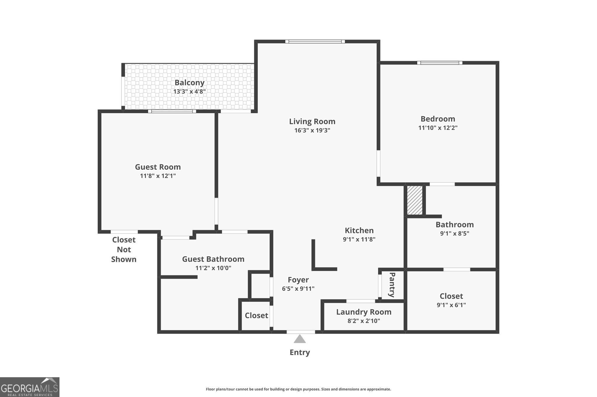 2700 Pine Tree Road Ne # 2314 Property Photo 29