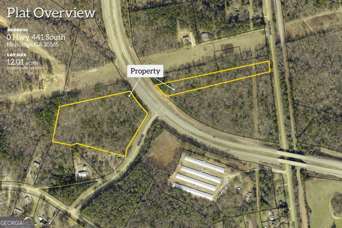 0 Us Hwy 441 S Property Photo 1