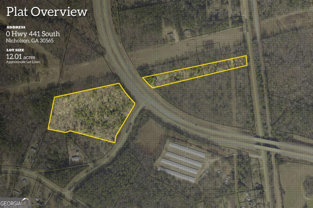0 Us Hwy 441 S Property Photo 2