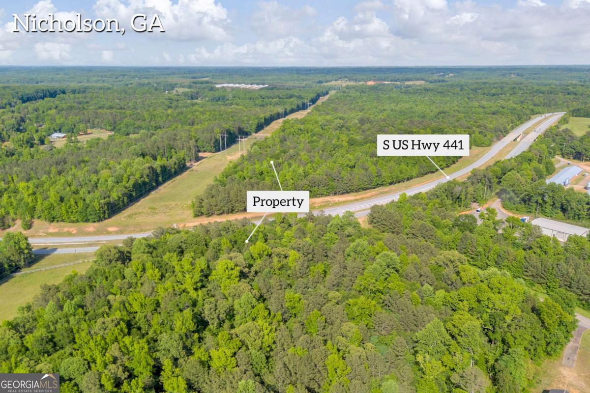 0 Us Hwy 441 S Property Photo 4