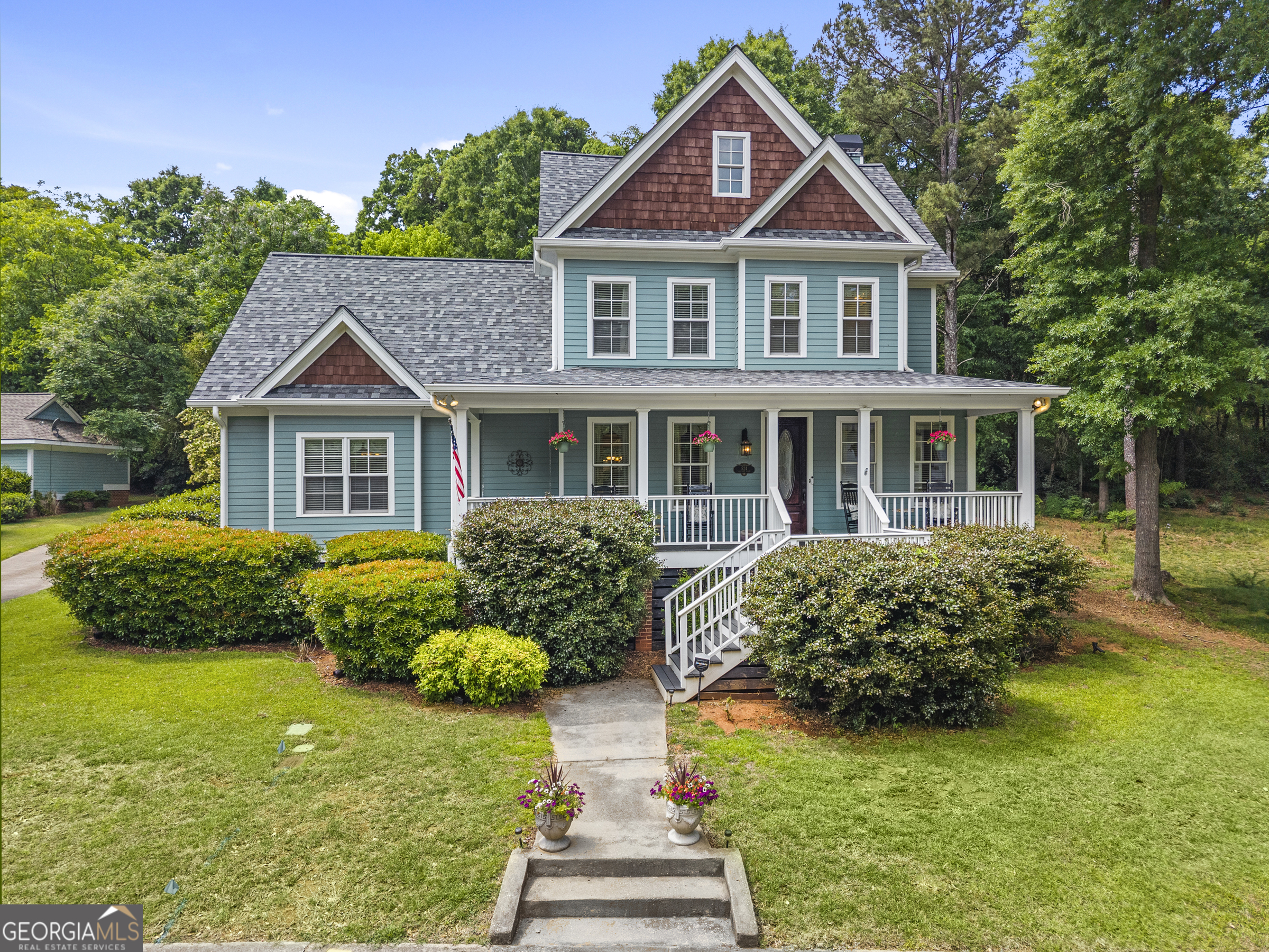 524 Hillside Road