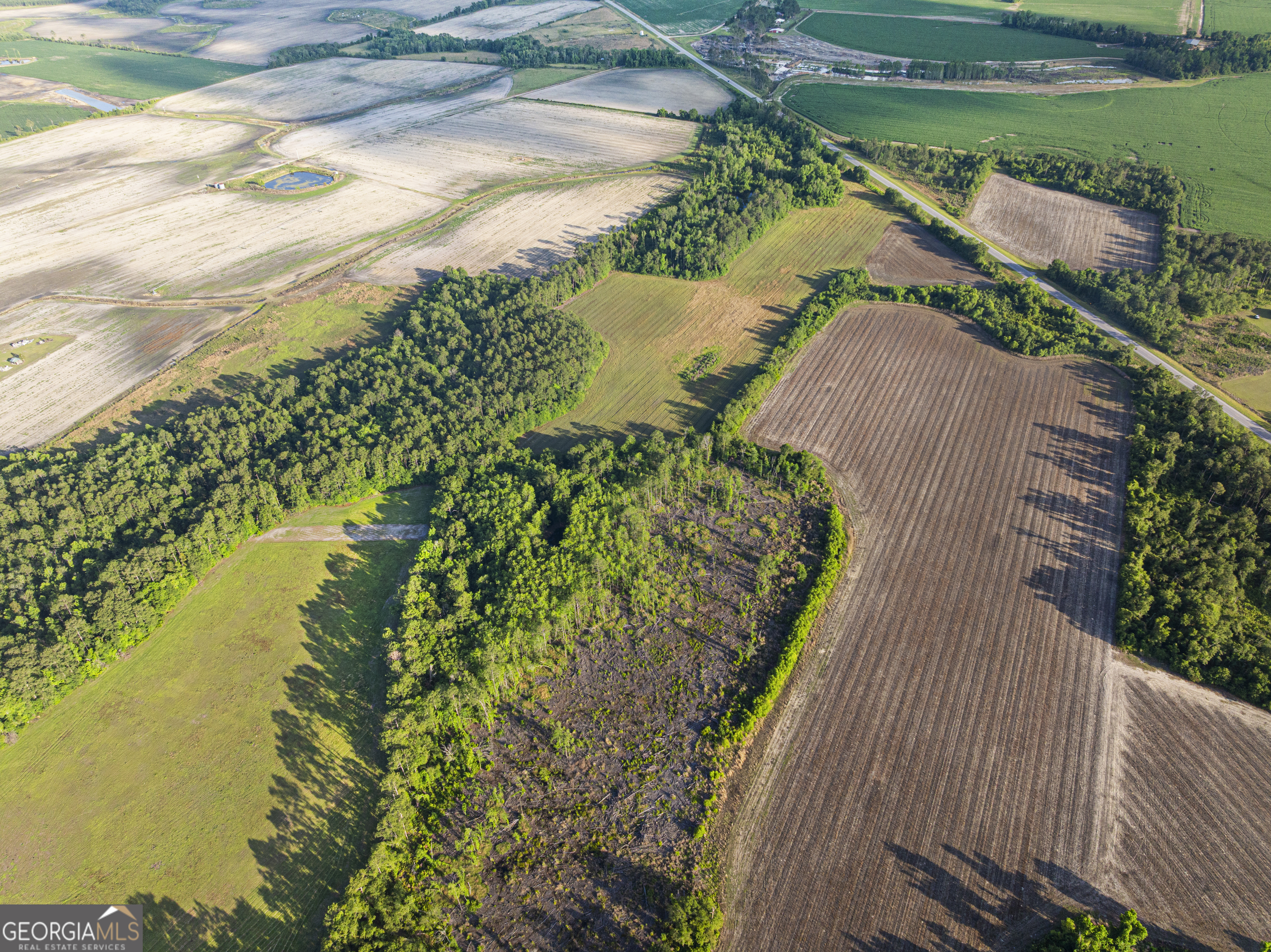 0 Douglas Highway Property Photo 3