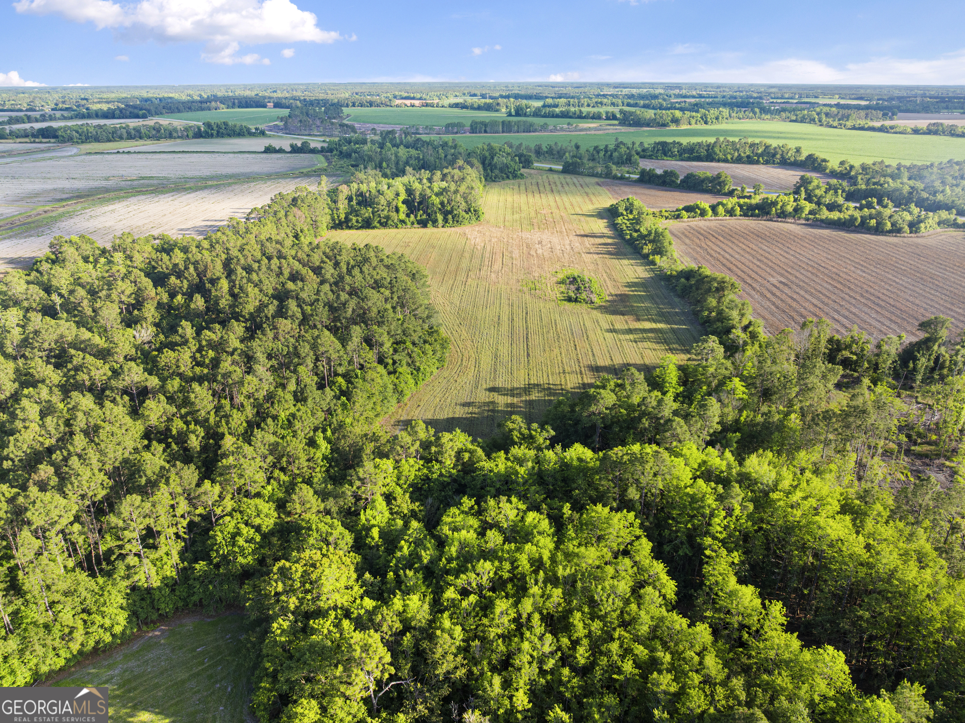 0 Douglas Highway Property Photo 22