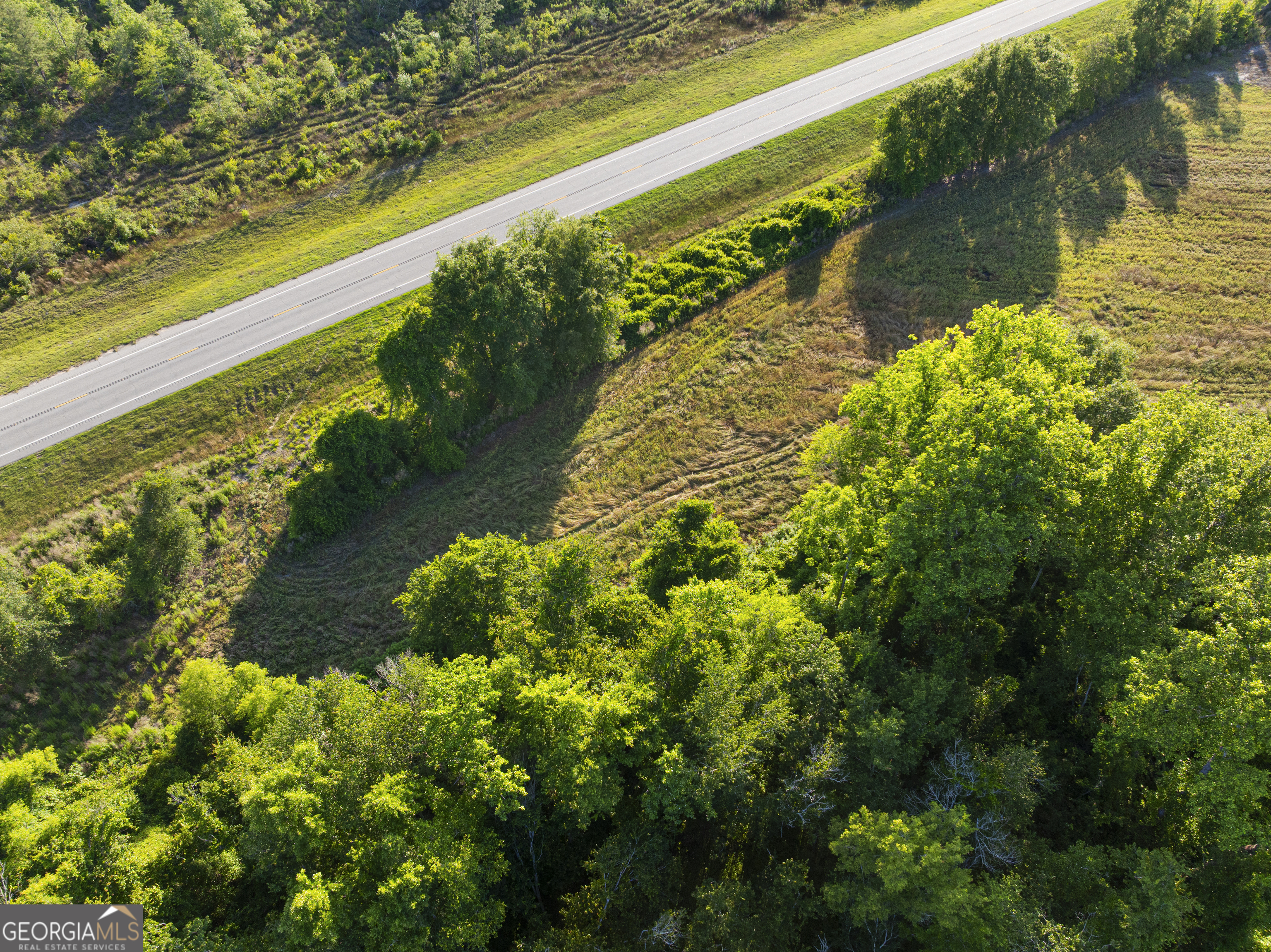 0 Douglas Highway Property Photo 30