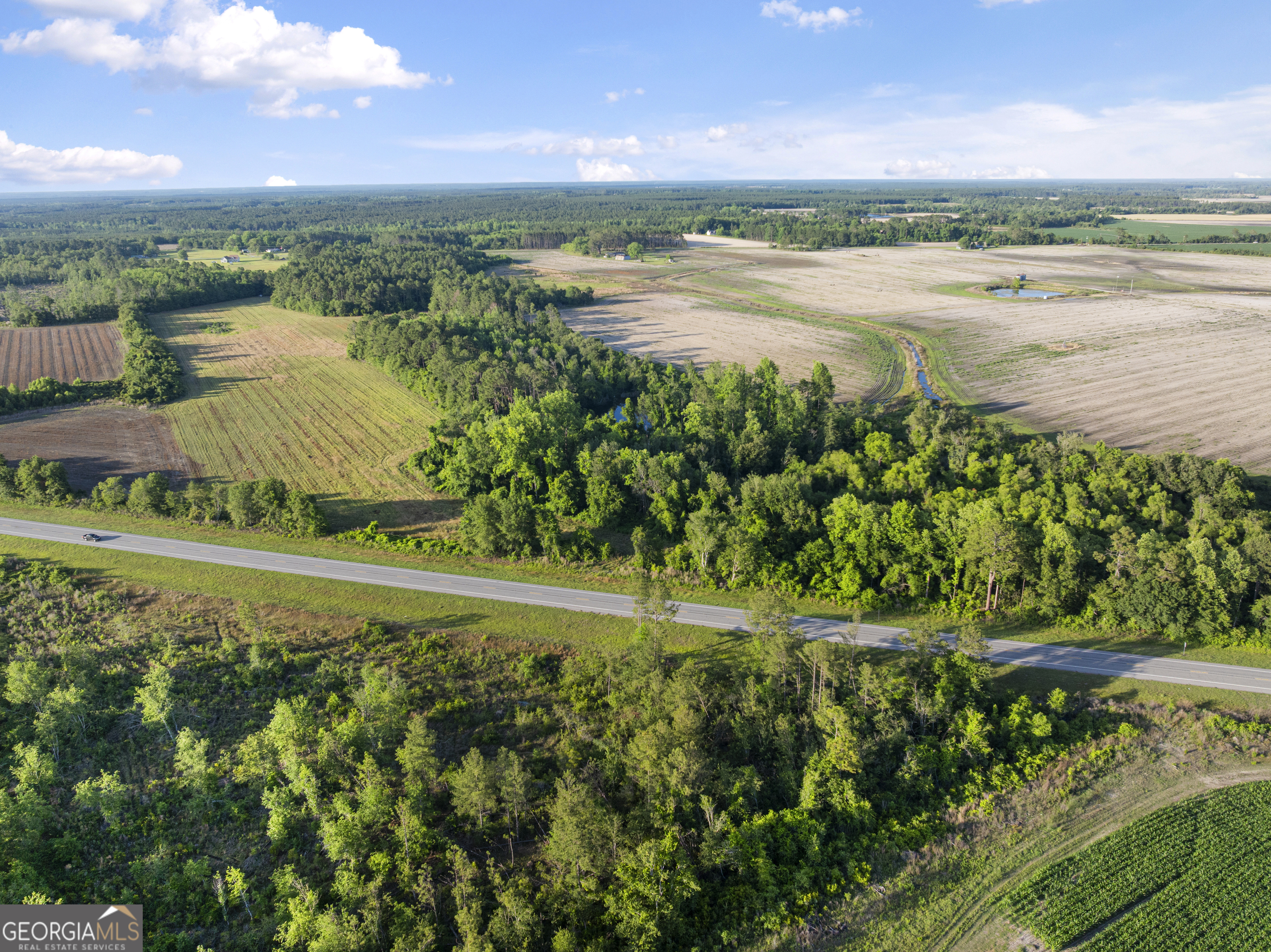 0 Douglas Highway Property Photo 45
