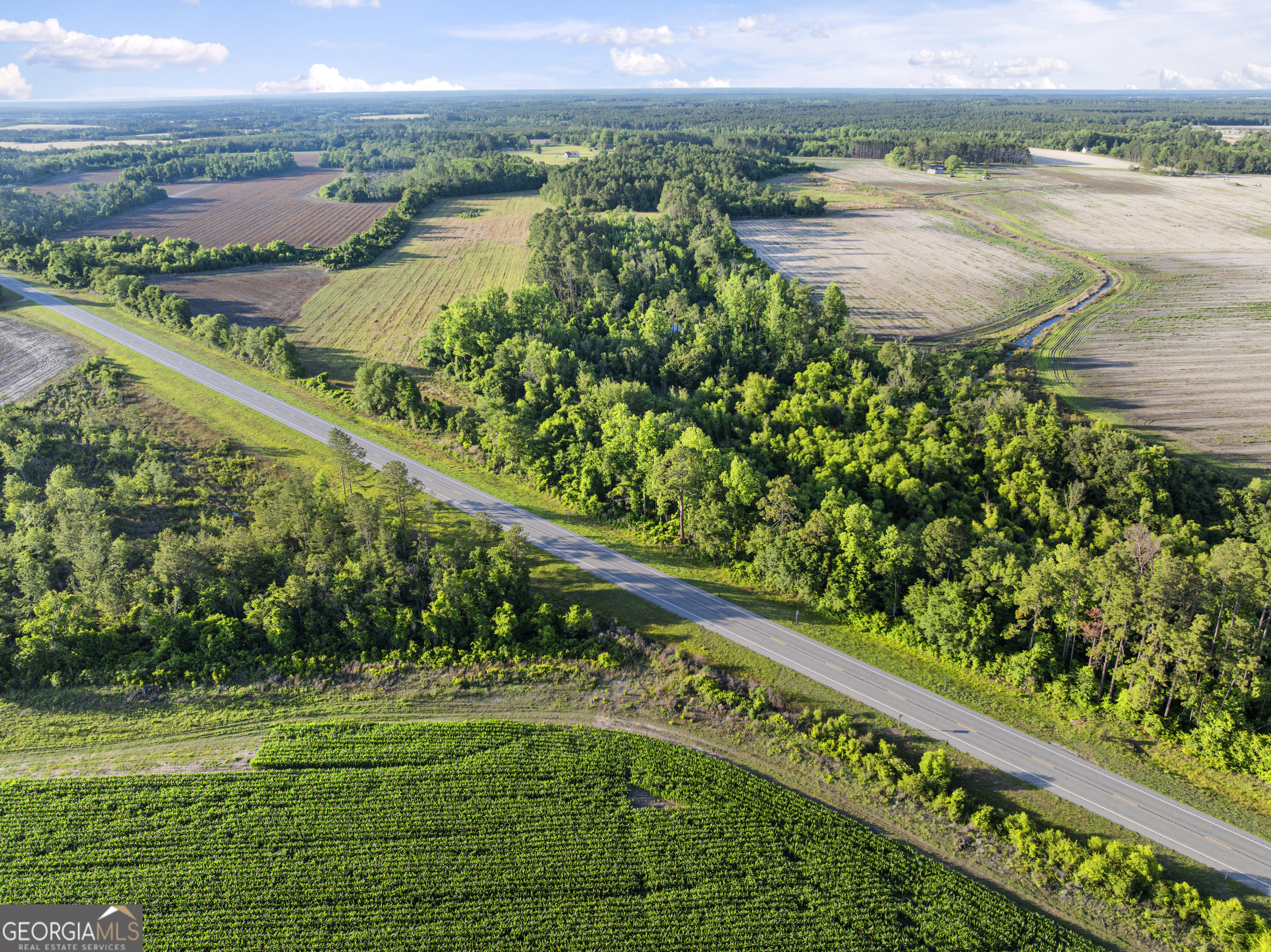 0 Douglas Highway Property Photo 46