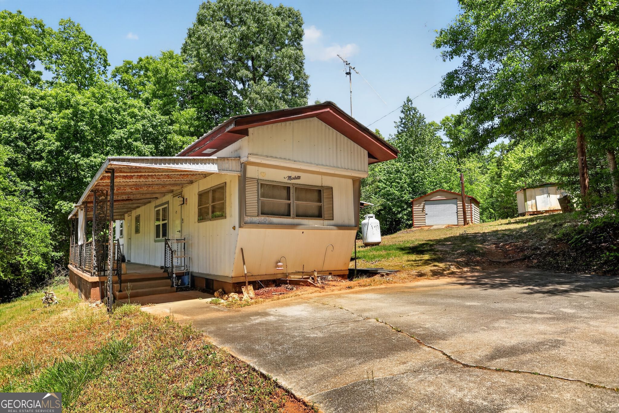 1513 Pine Valley Road Property Photo 1