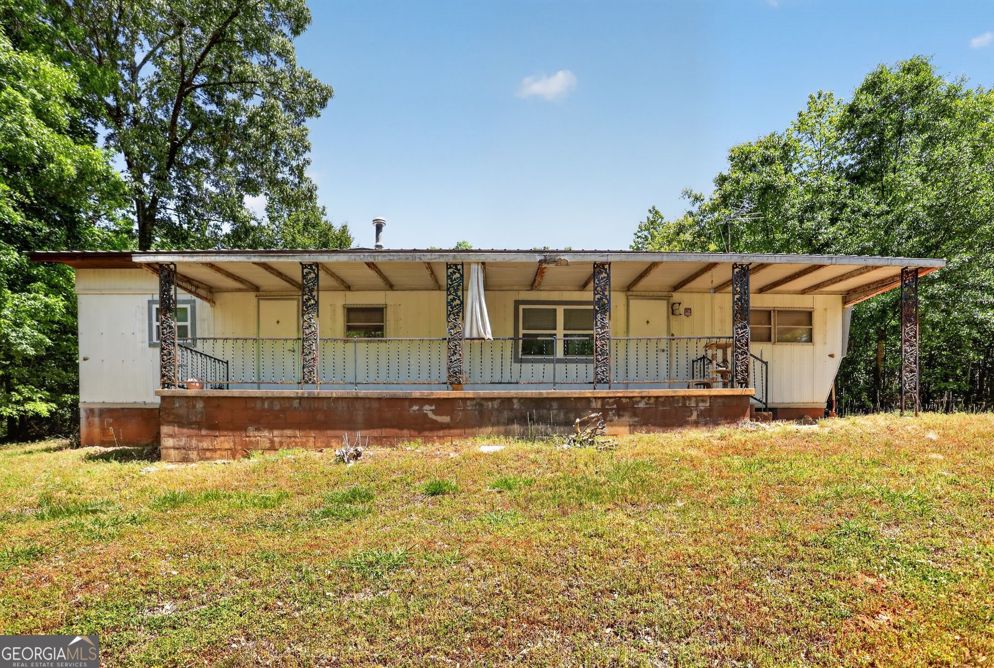 1513 Pine Valley Road Property Photo 2