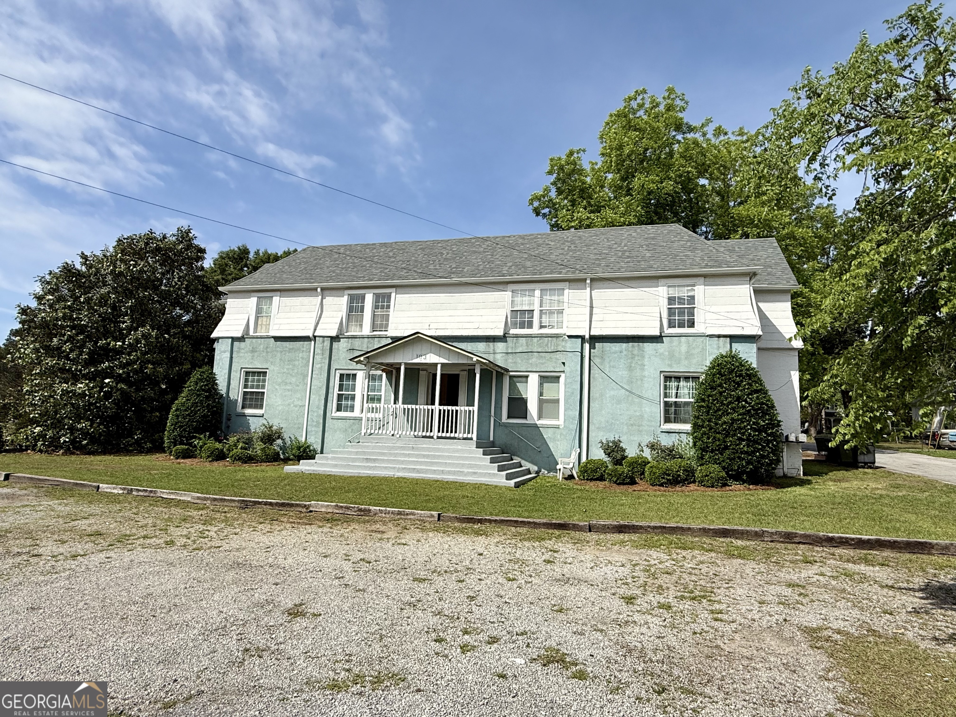 103 Grady Street Property Photo 1