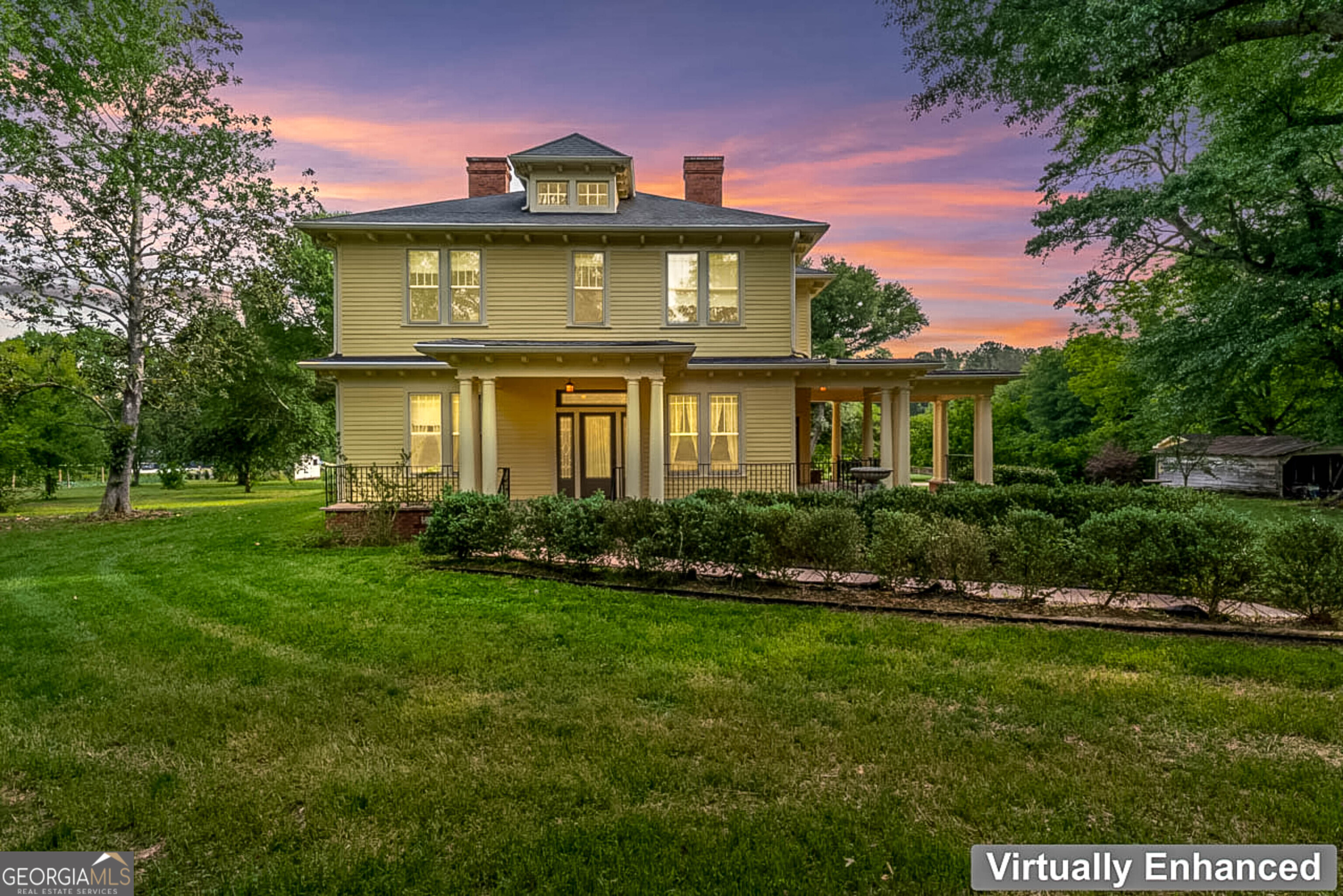 3021 Teamon Road Property Photo 1