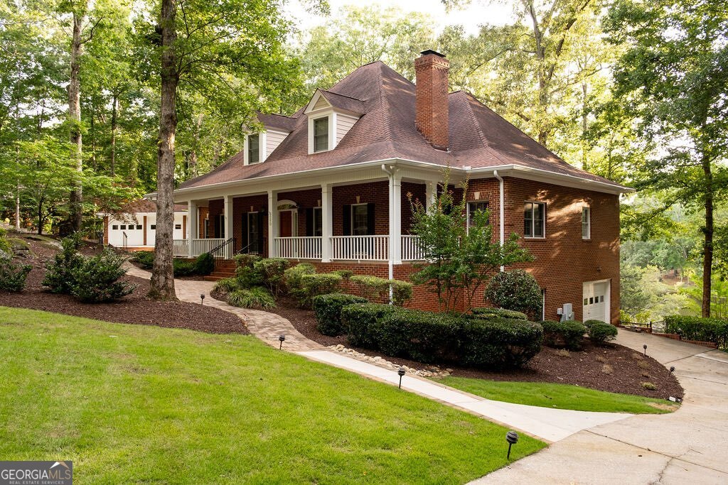 320 Millstone Circle Property Photo 1