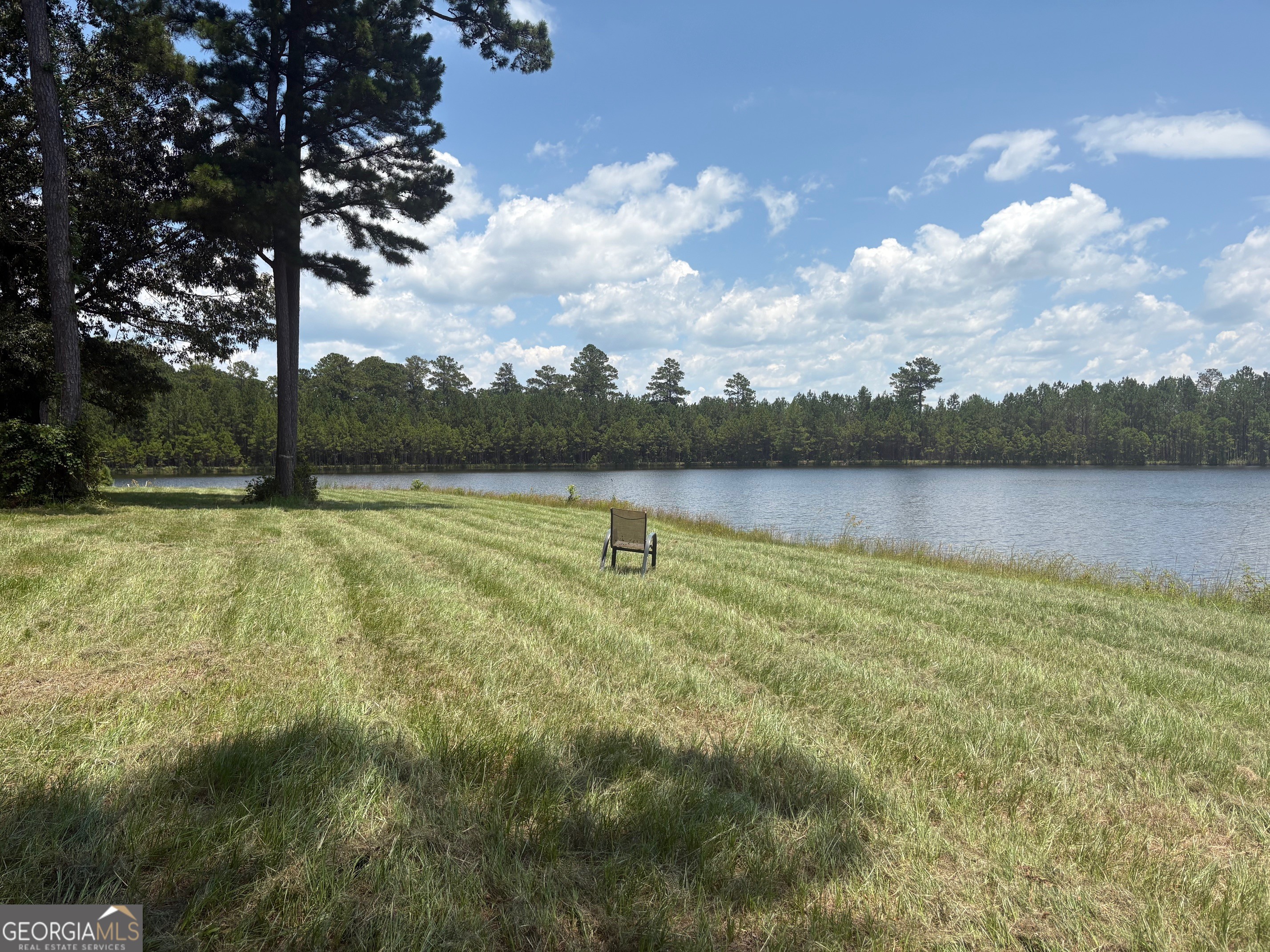 0 Sandy Creek Road Property Photo 4