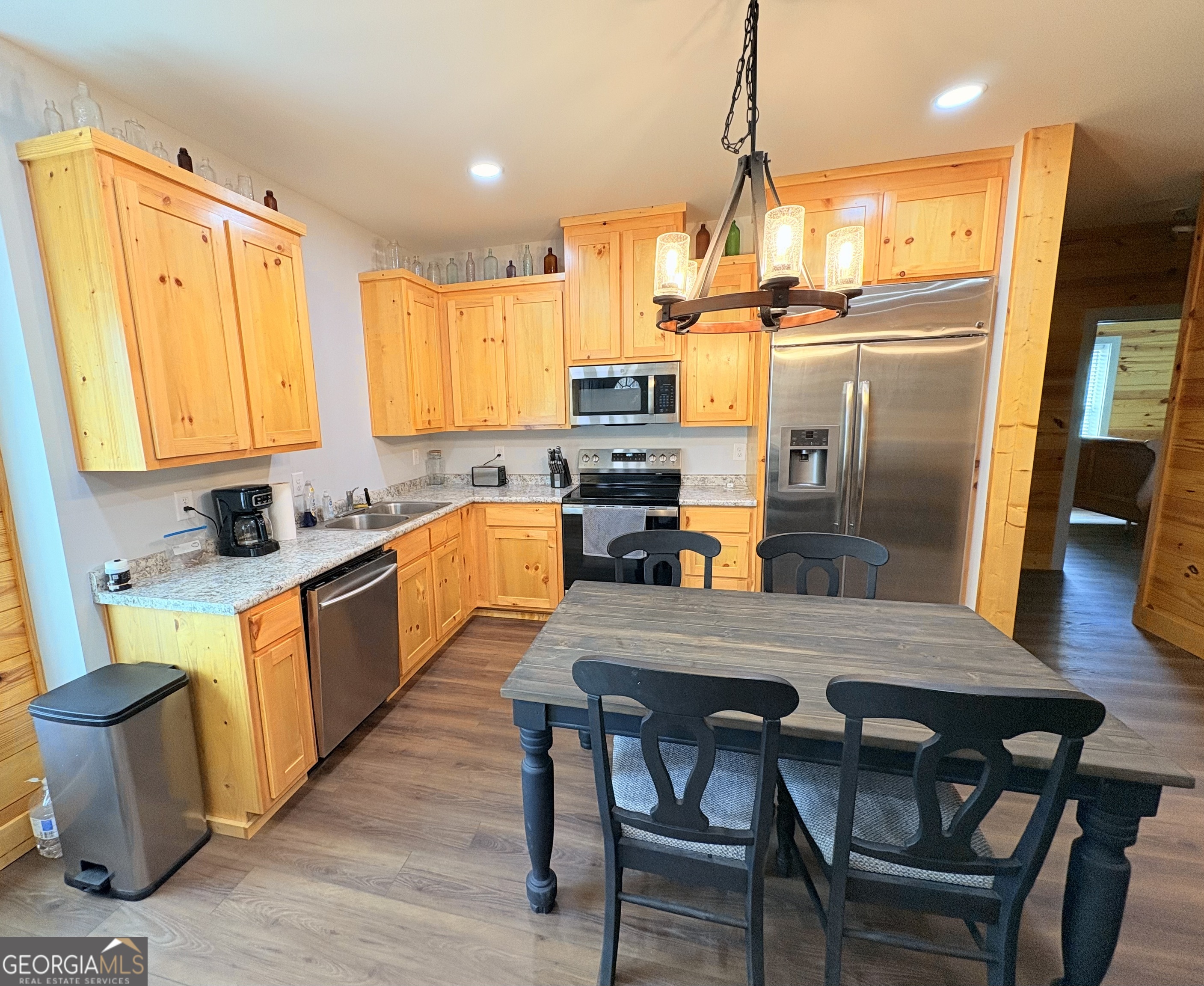 0 Sandy Creek Road Property Photo 13