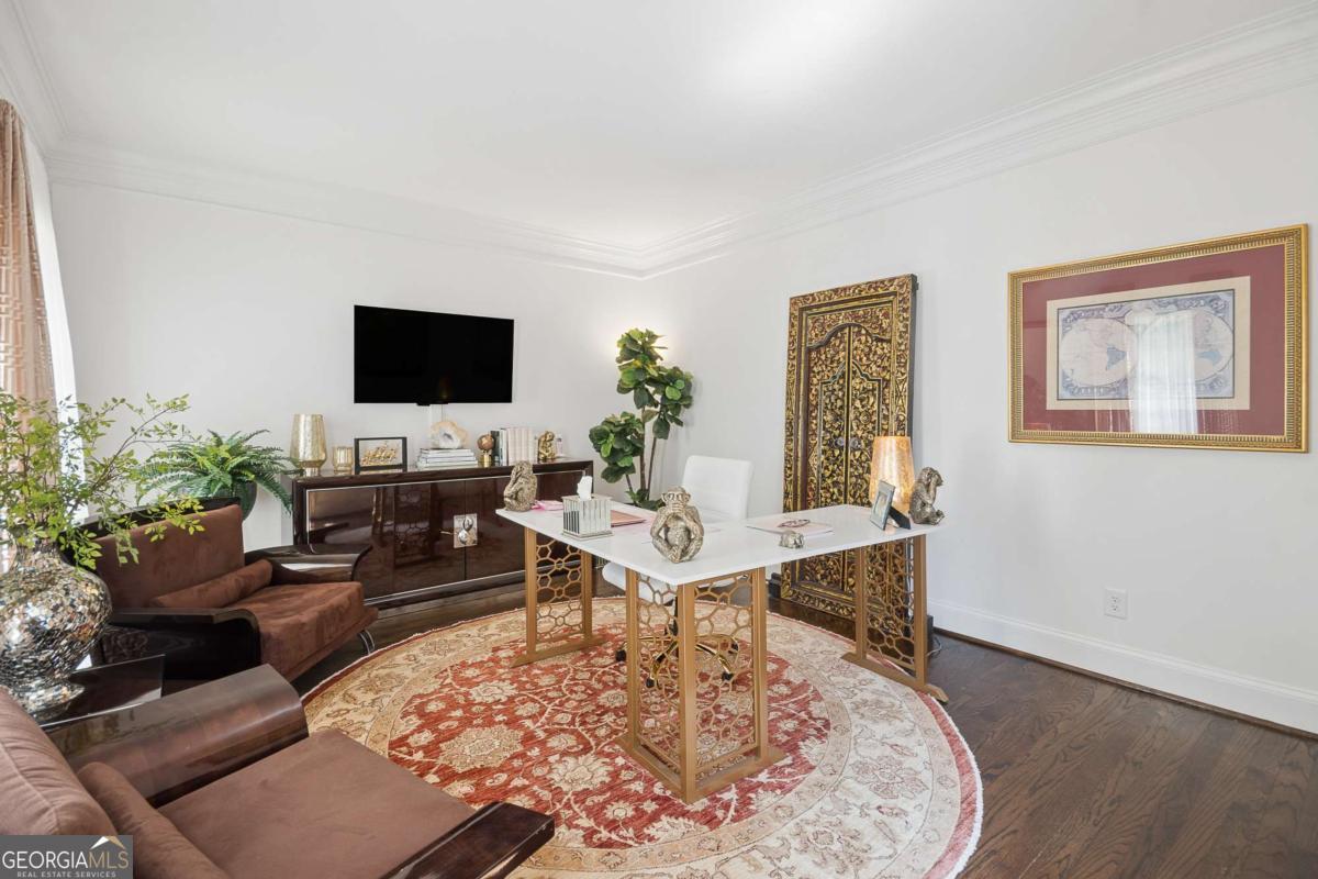 185 Chickering Lake Drive Property Photo 10