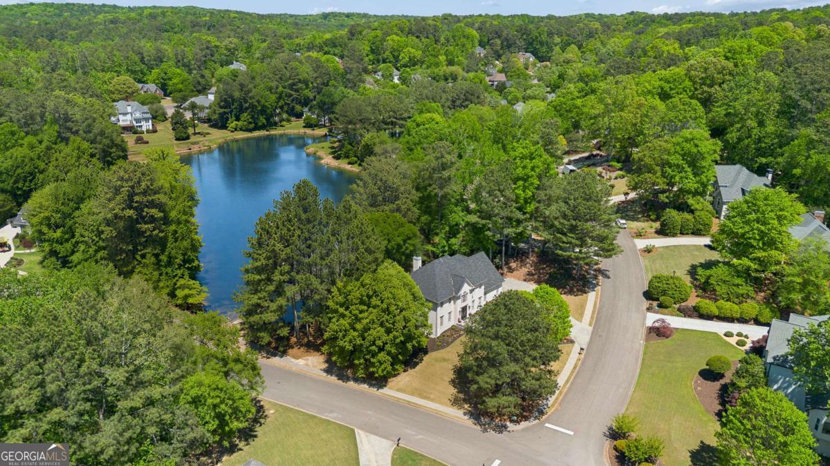 185 Chickering Lake Drive Property Photo 45
