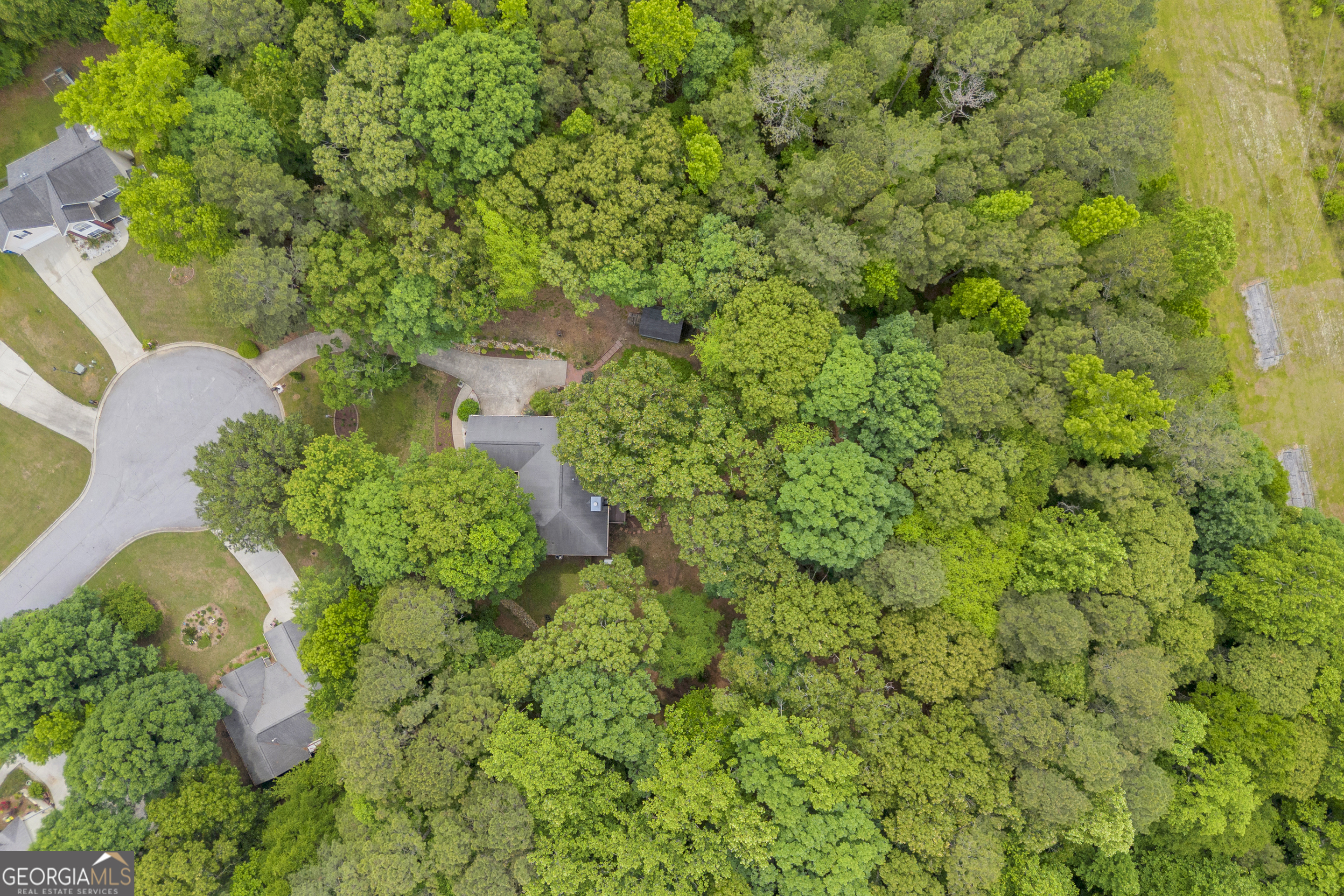 855 Tribble Cove Drive