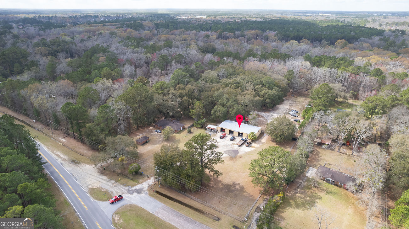 328 Old Pine Barren Road Property Photo 1