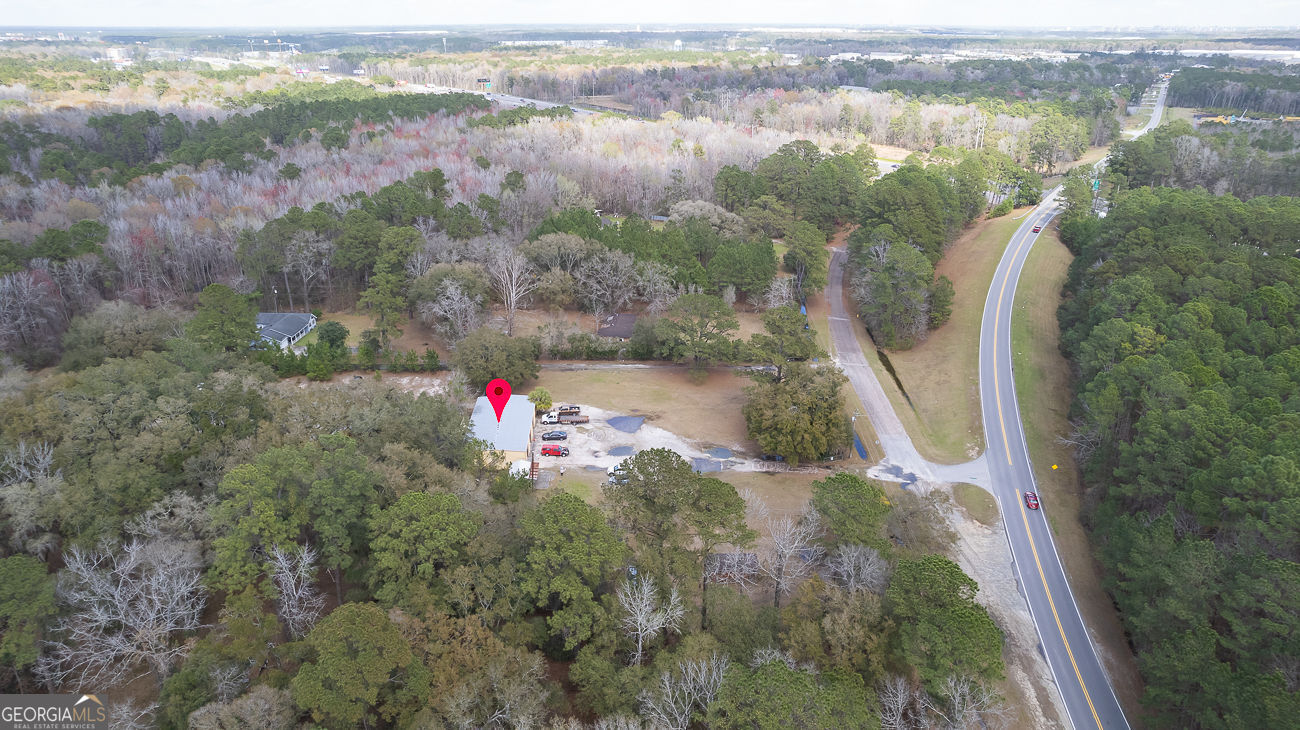 328 Old Pine Barren Road Property Photo 5