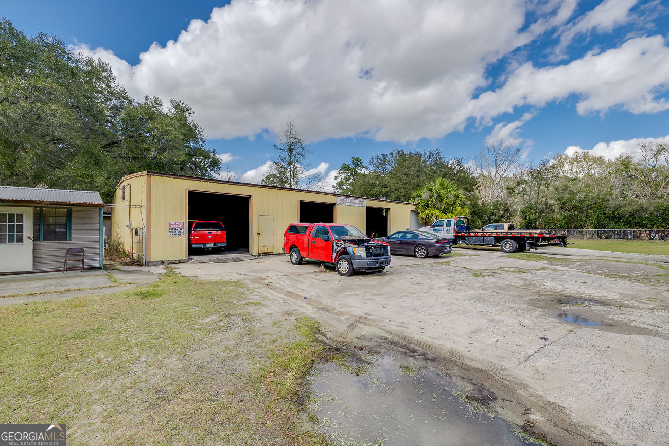 328 Old Pine Barren Road Property Photo 13