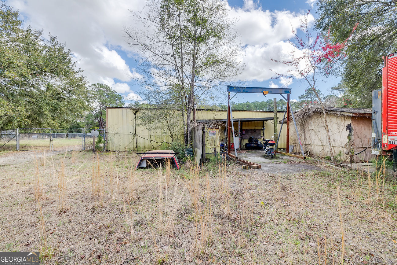 328 Old Pine Barren Road Property Photo 18