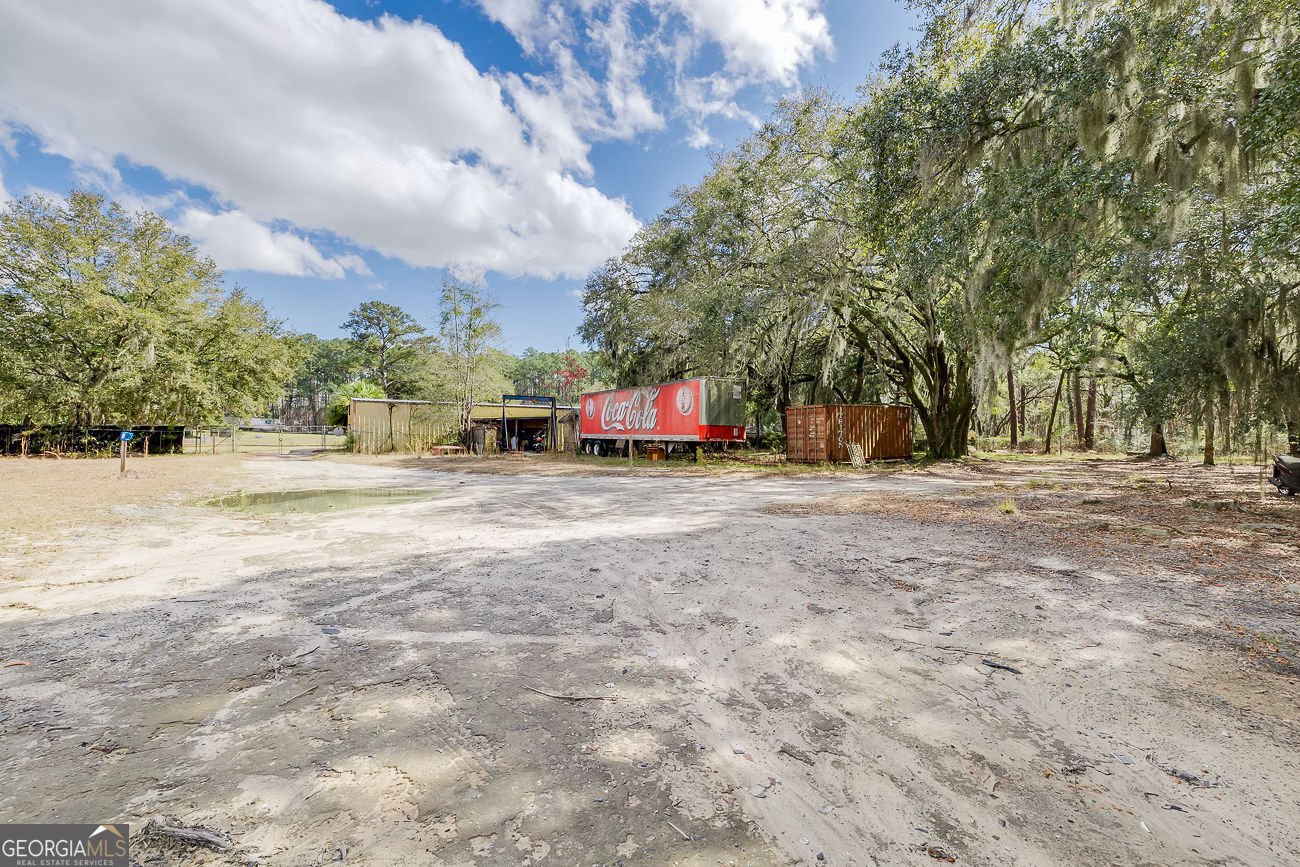 328 Old Pine Barren Road Property Photo 20