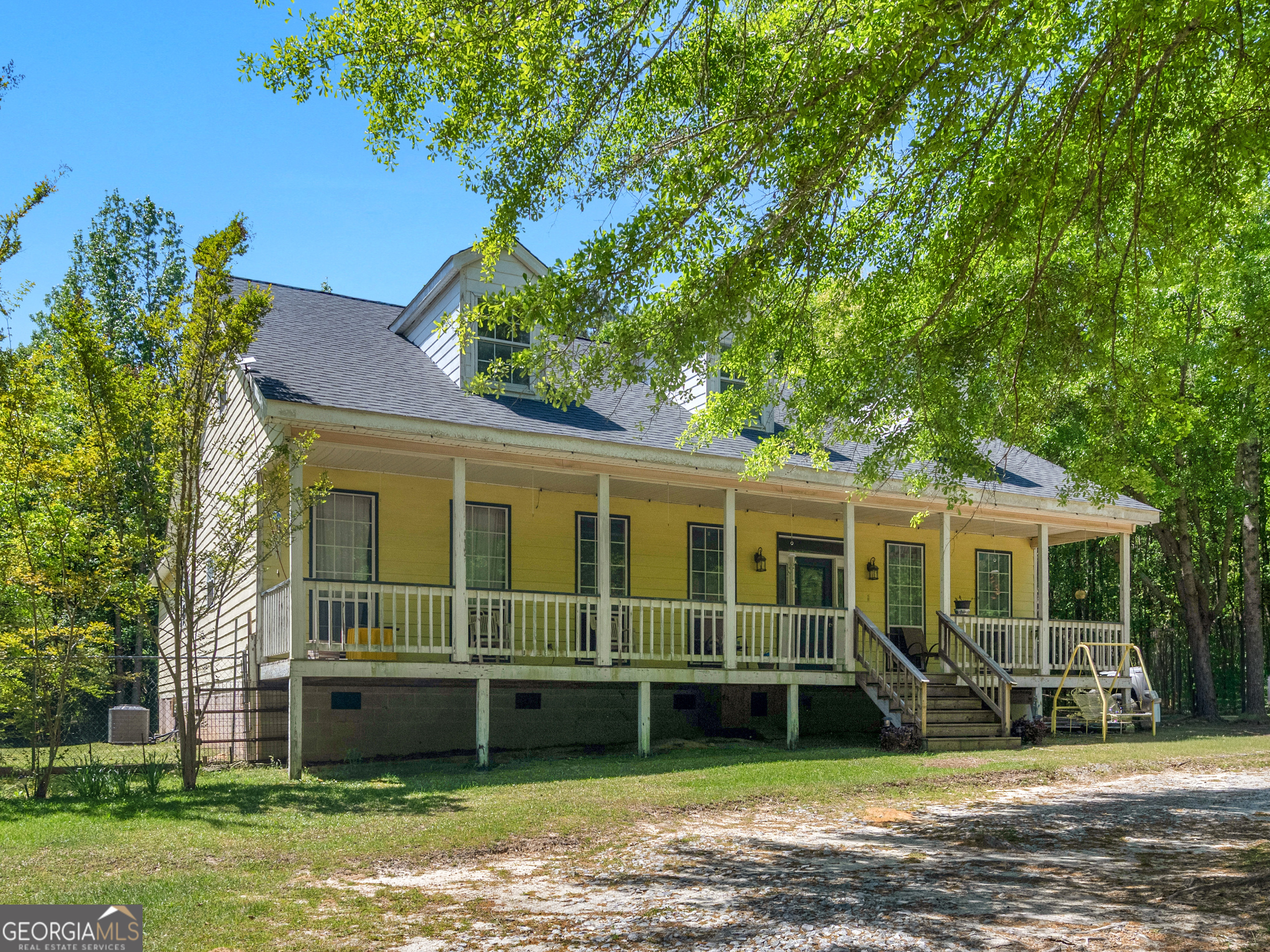 127 Little Road Property Photo 1