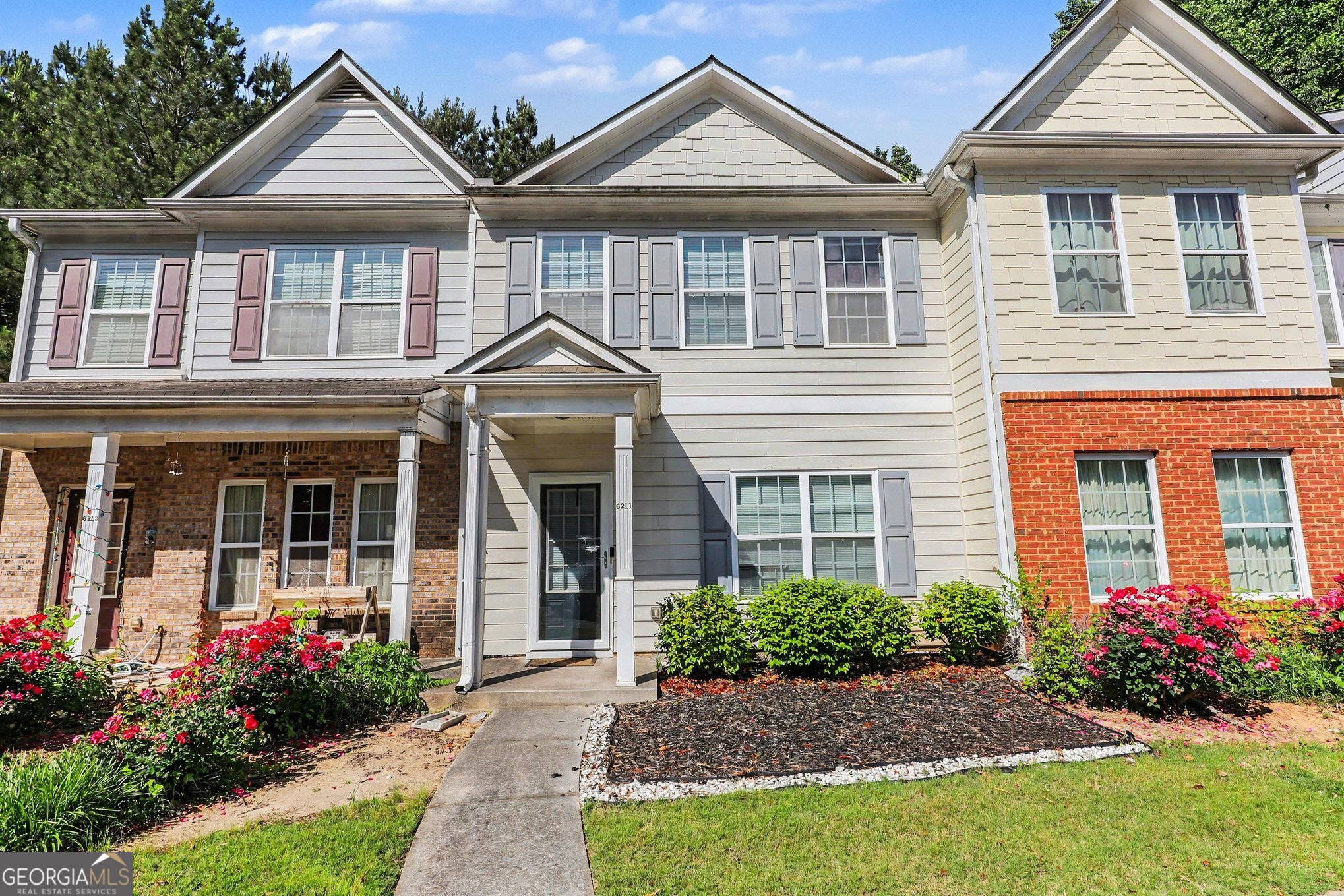 6211 Shoals Loop Property Photo 1