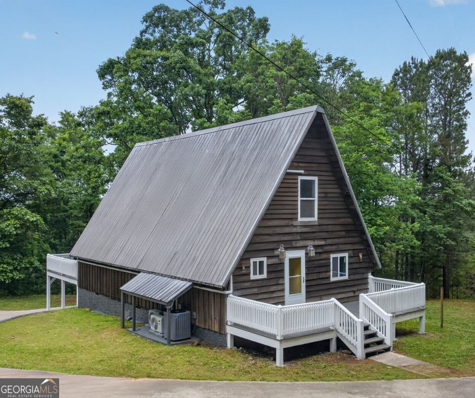 1609 Turkey Mountain Road Ne Property Photo 1