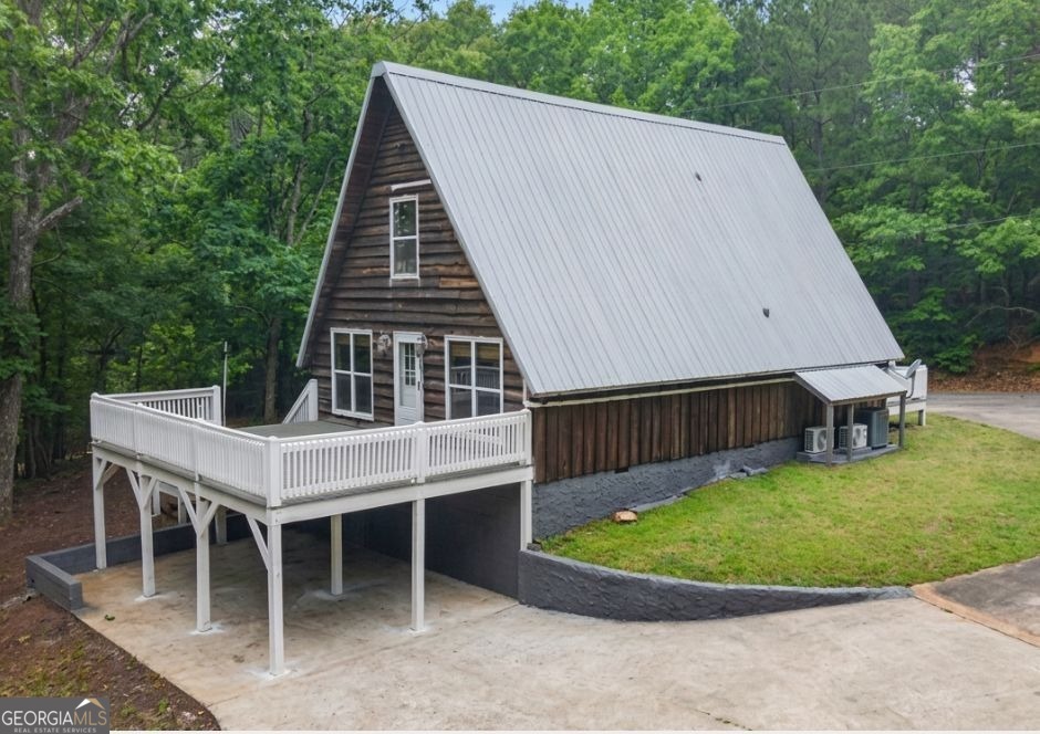 1609 Turkey Mountain Road Ne Property Photo 2