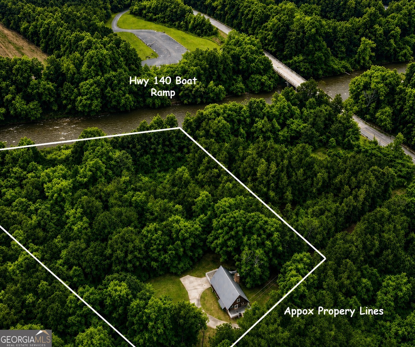 1609 Turkey Mountain Road Ne Property Photo 3