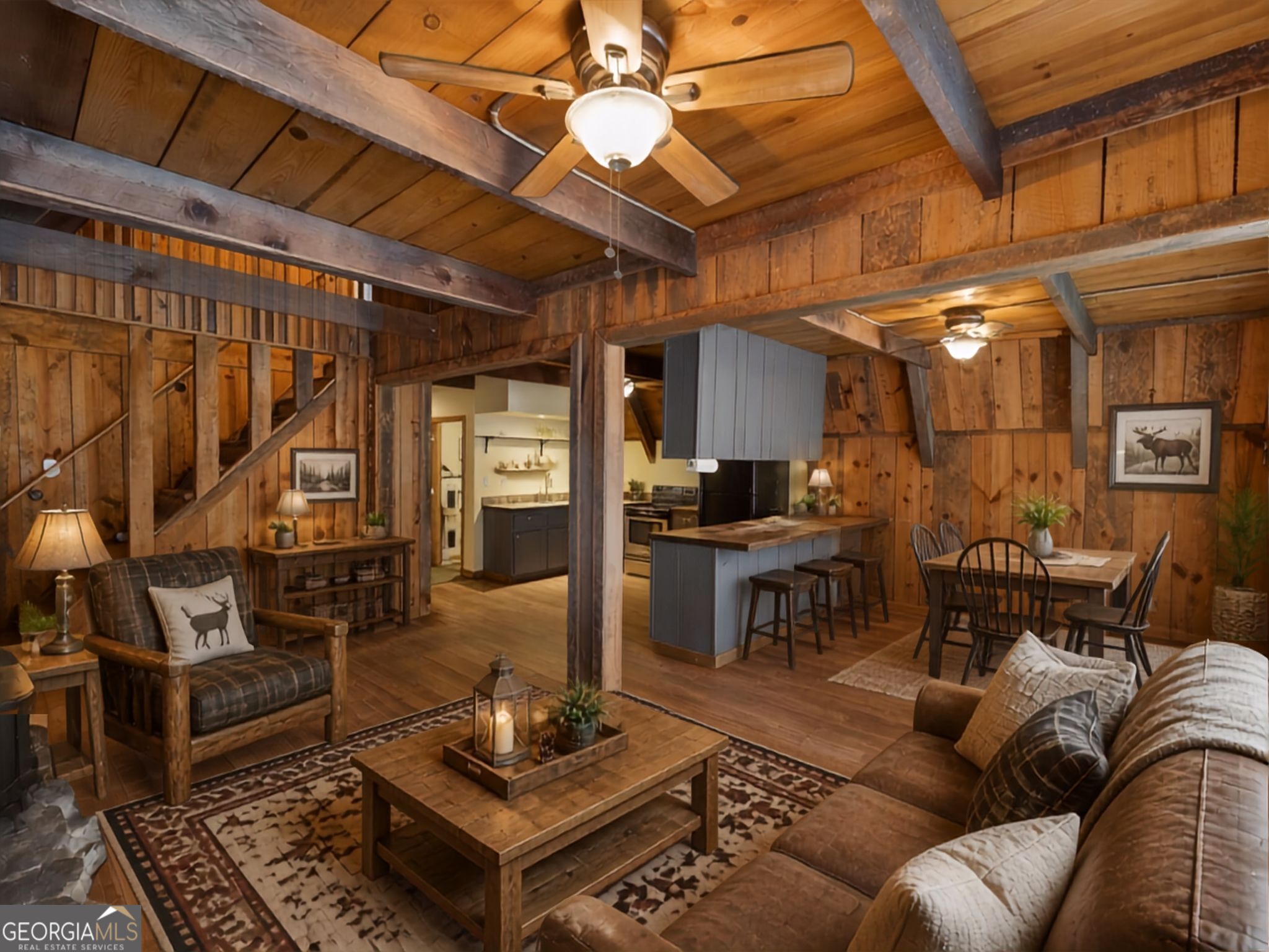1609 Turkey Mountain Road Ne Property Photo 4