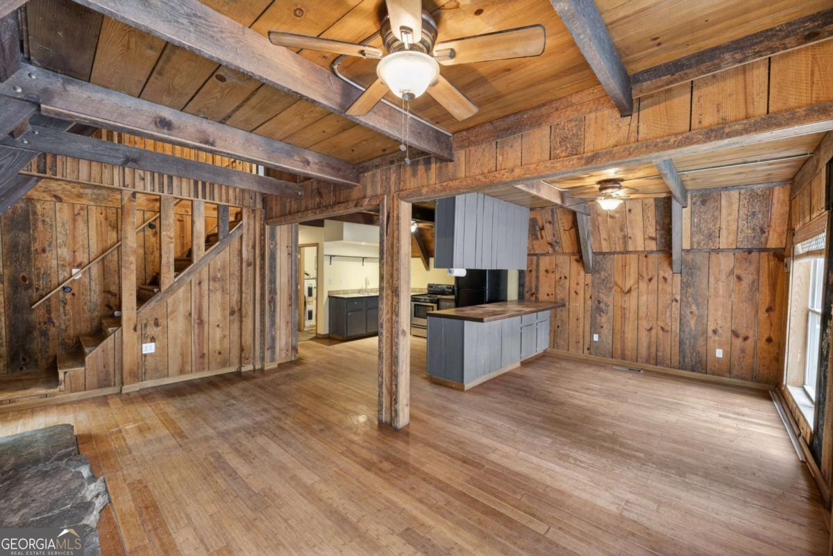 1609 Turkey Mountain Road Ne Property Photo 9