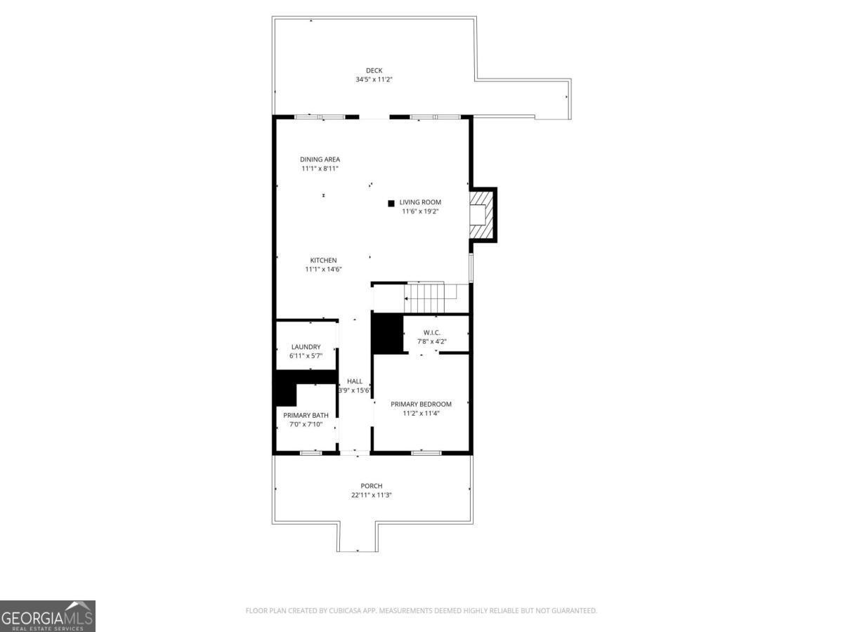 1609 Turkey Mountain Road Ne Property Photo 27