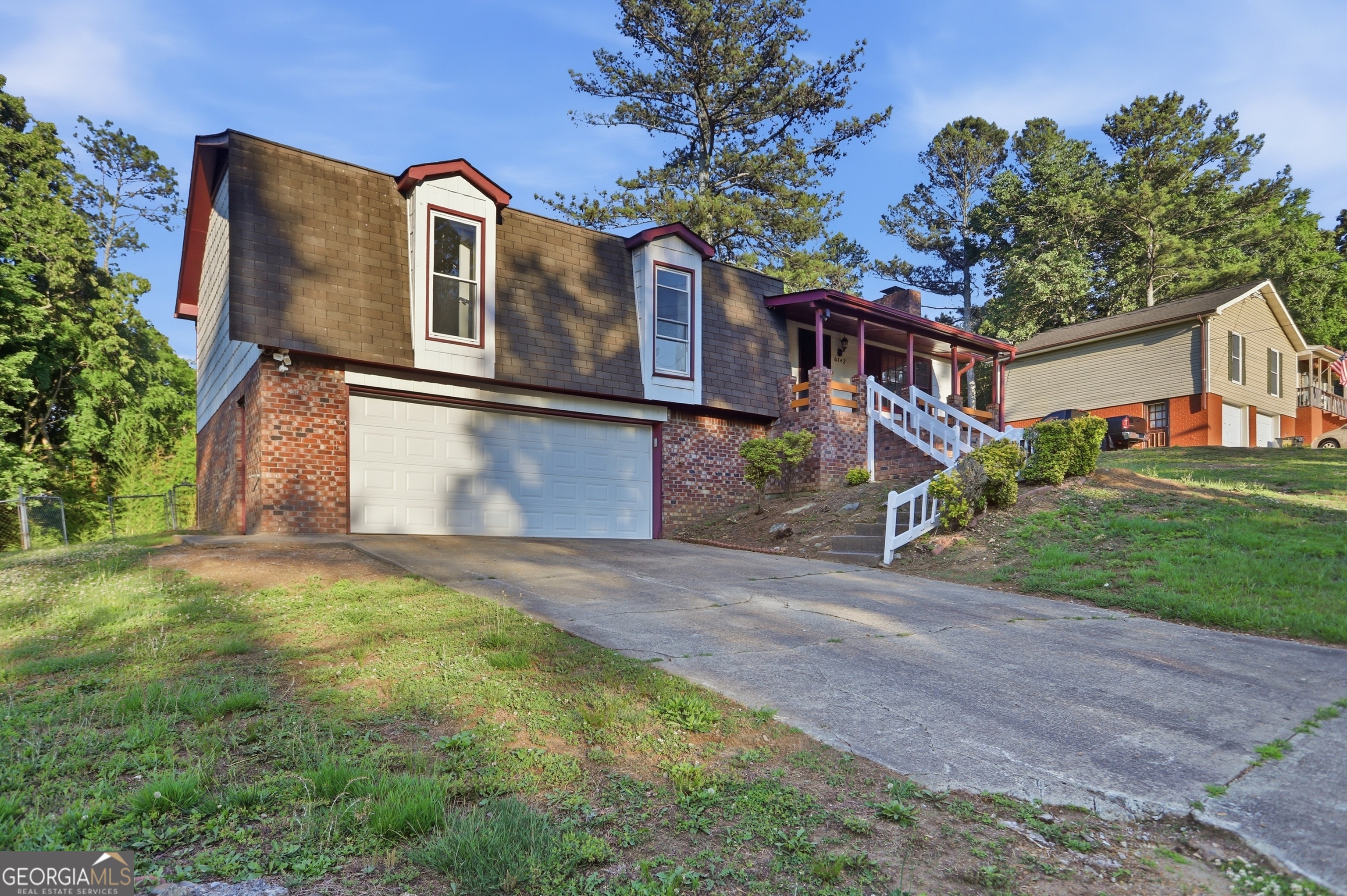 6742 Kellogg Drive Property Photo 11