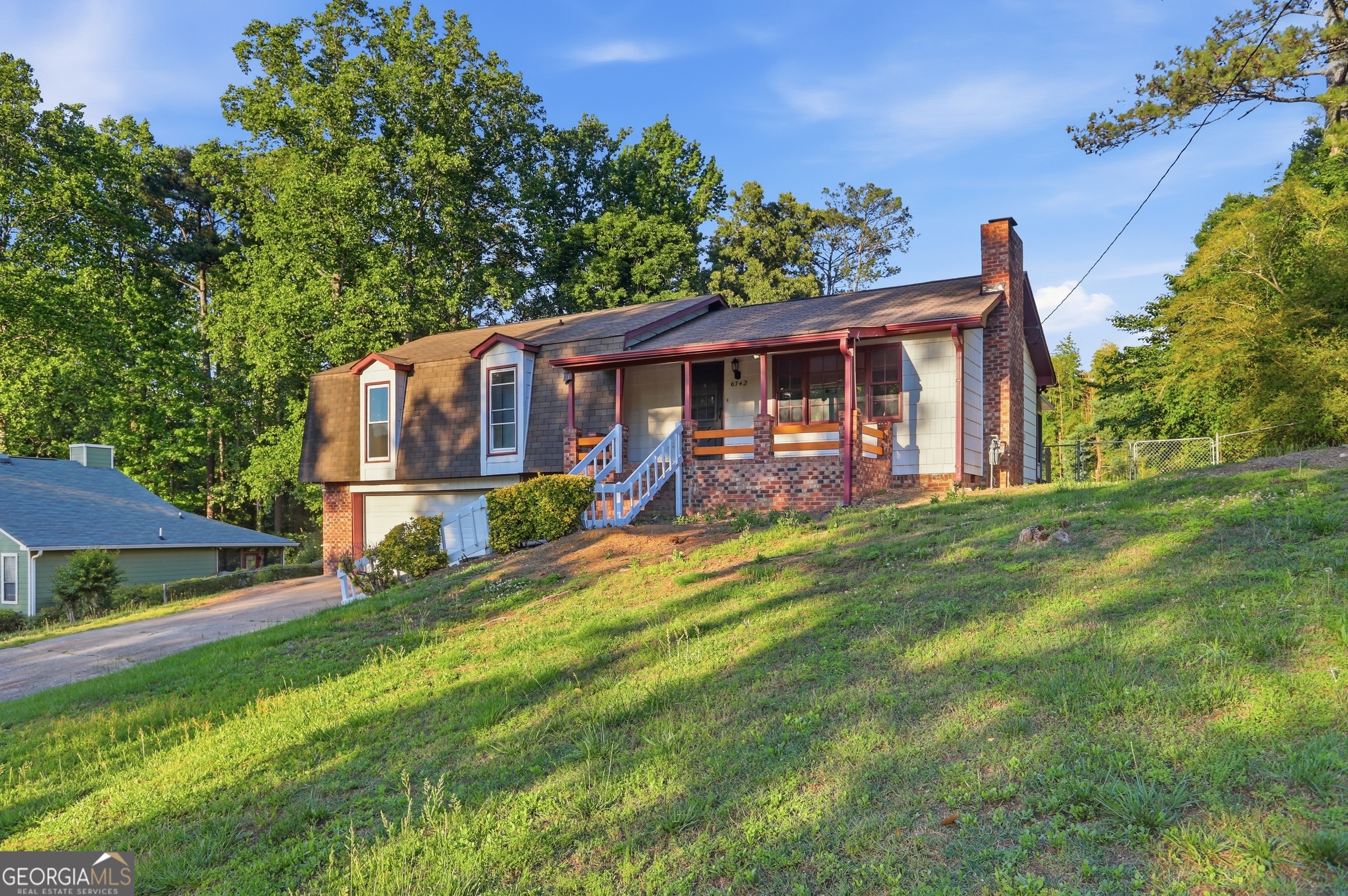 6742 Kellogg Drive Property Photo 17