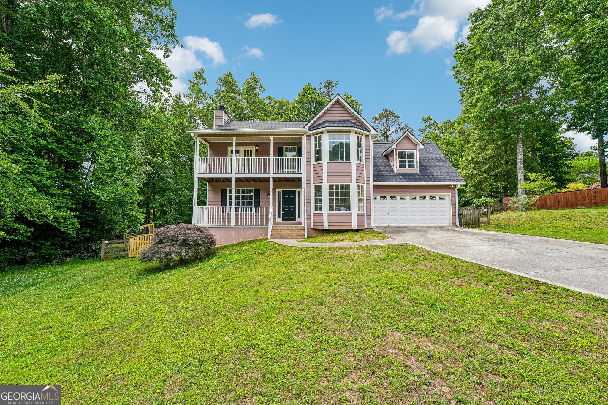 9675 Bark Chip Way Property Photo 1