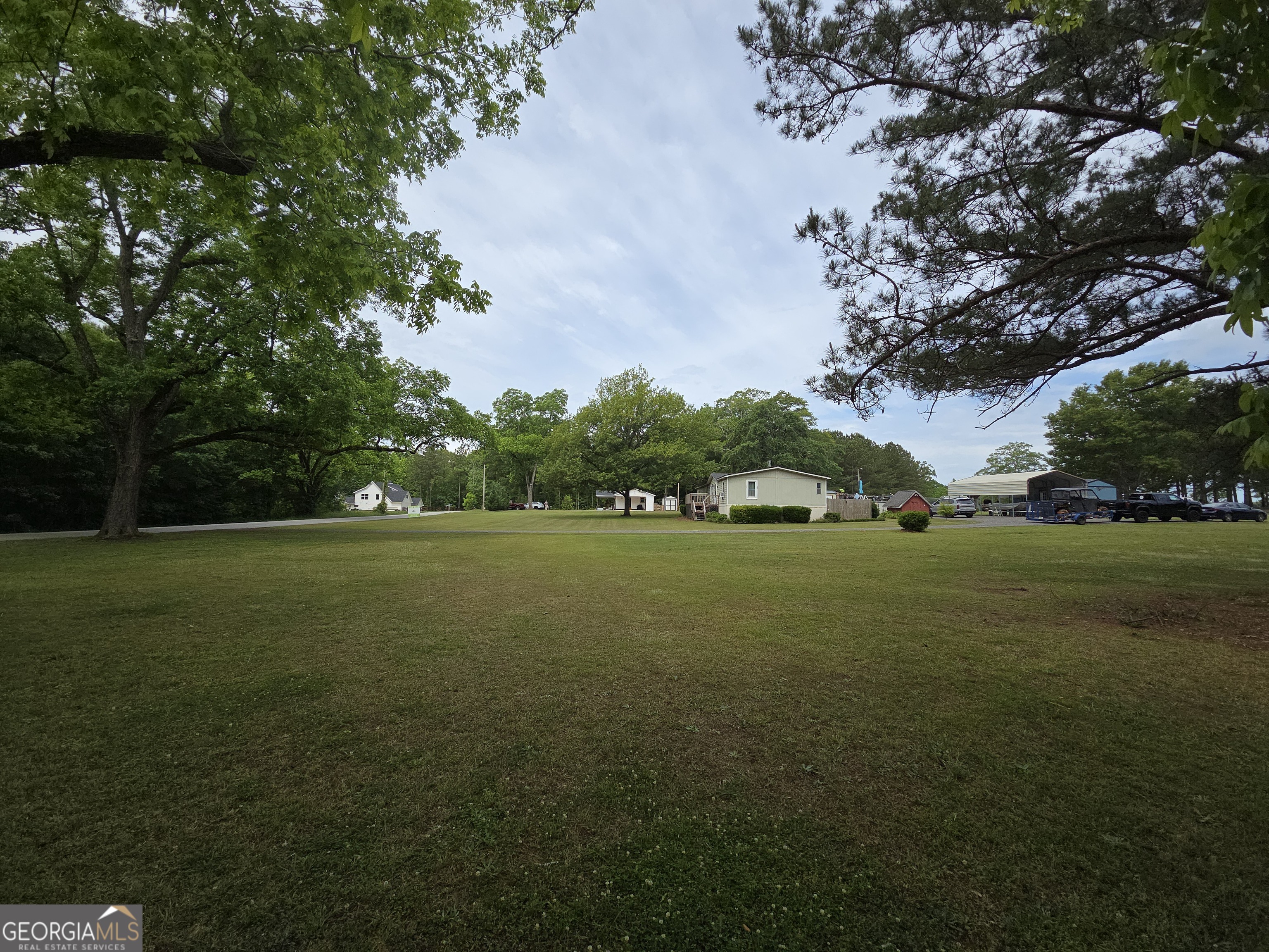 395 E Milner Road Property Photo 24