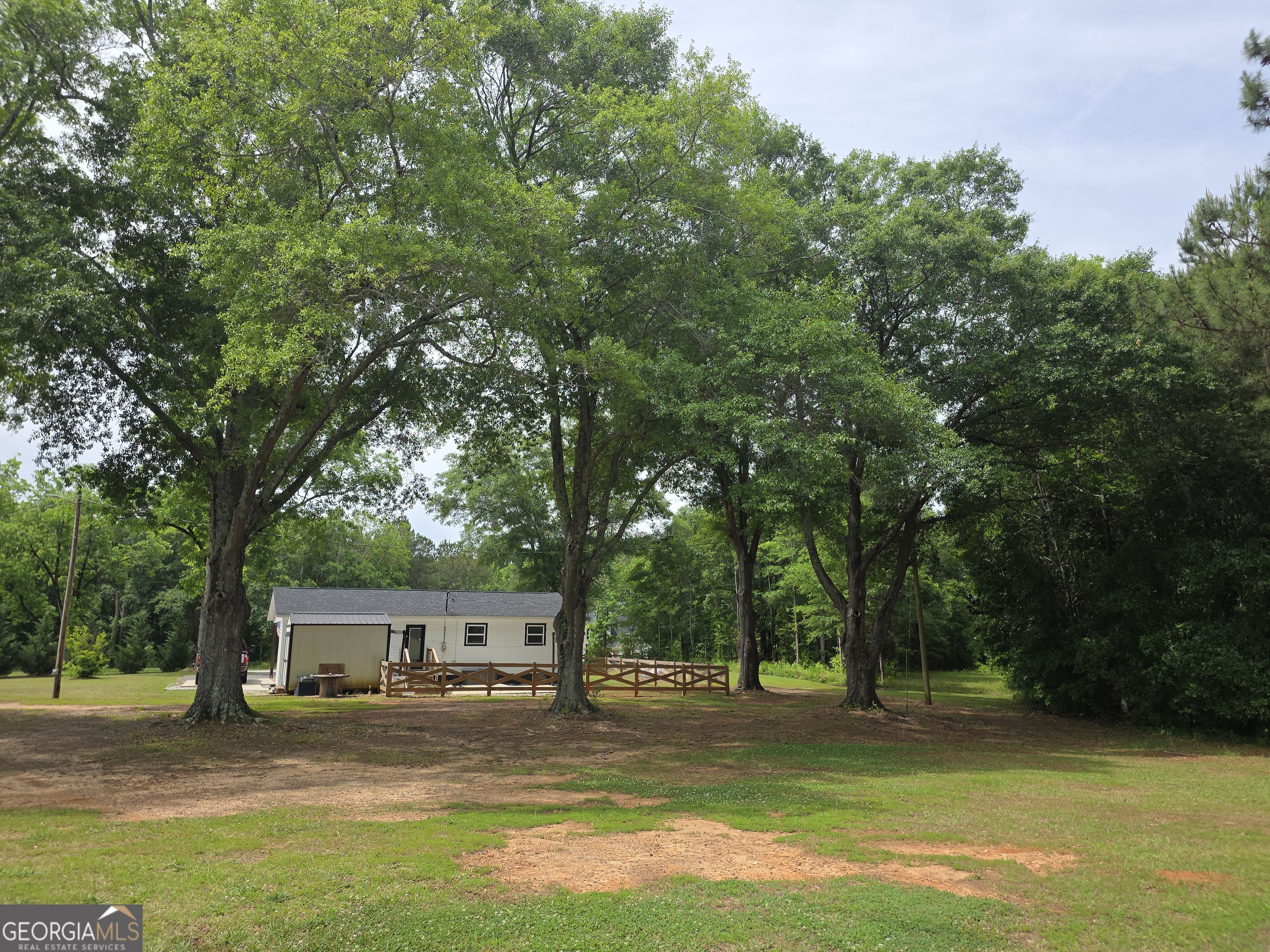 395 E Milner Road Property Photo 31