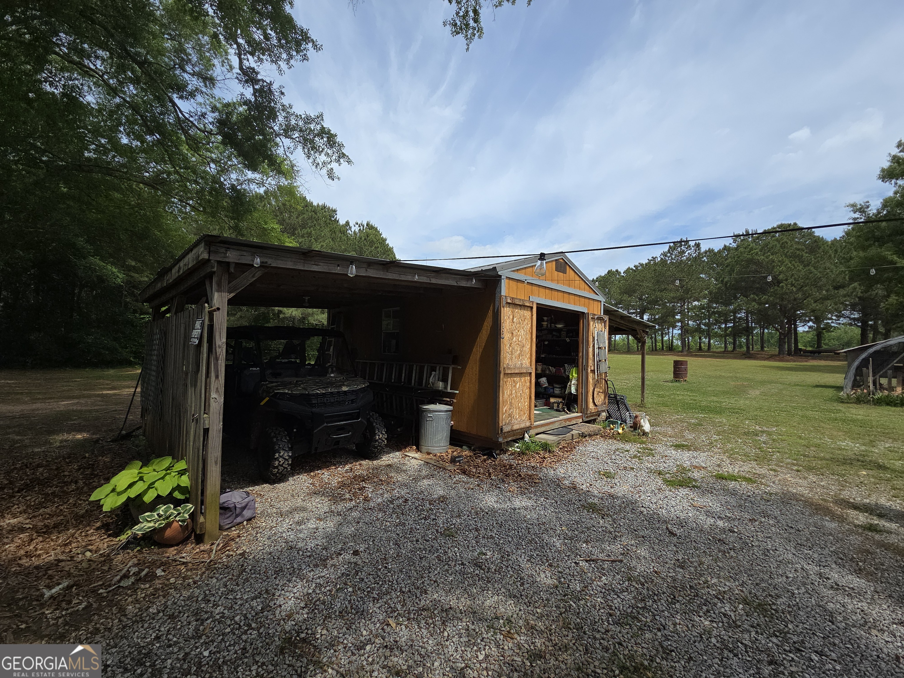 395 E Milner Road Property Photo 33