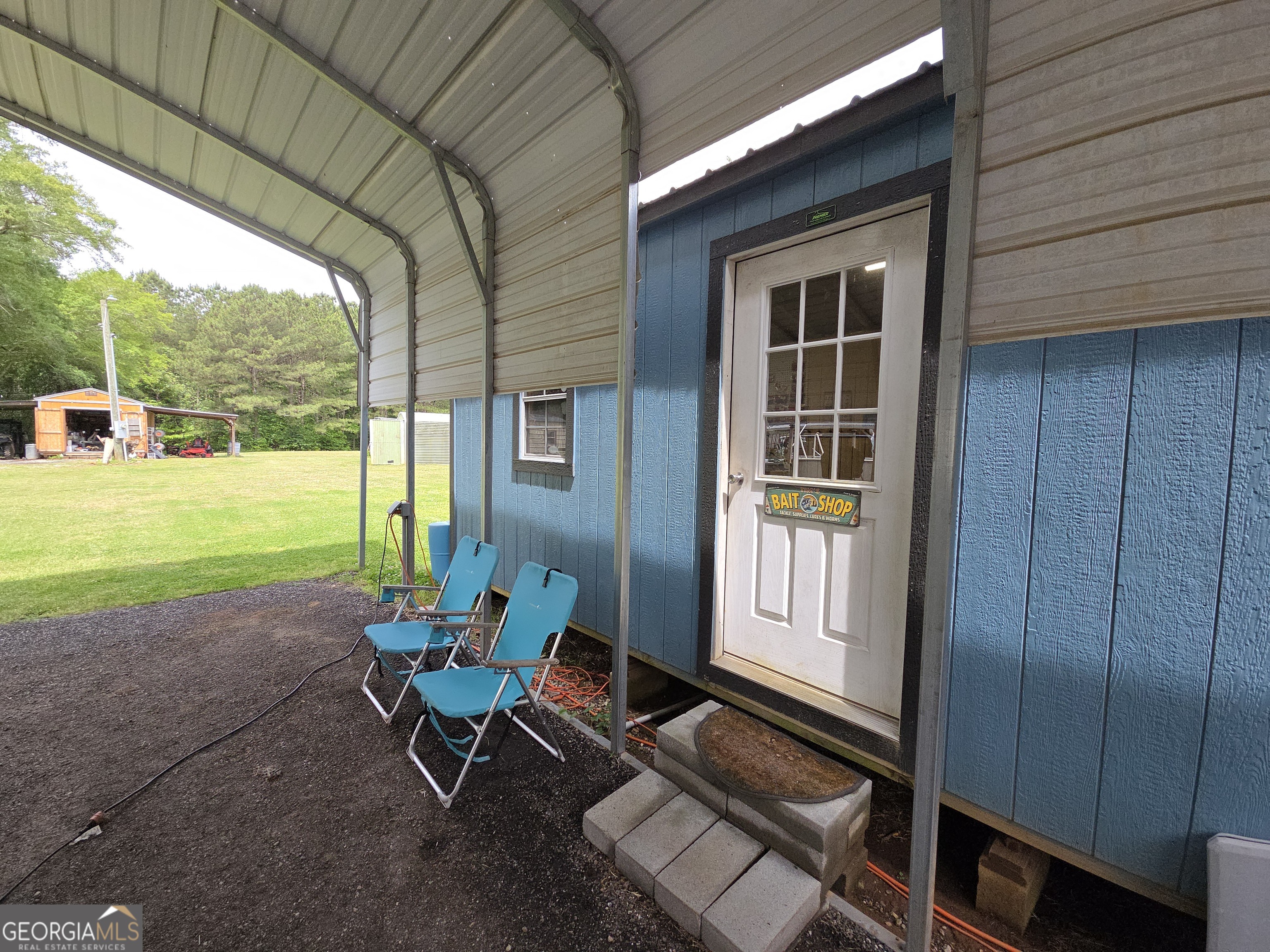 395 E Milner Road Property Photo 39